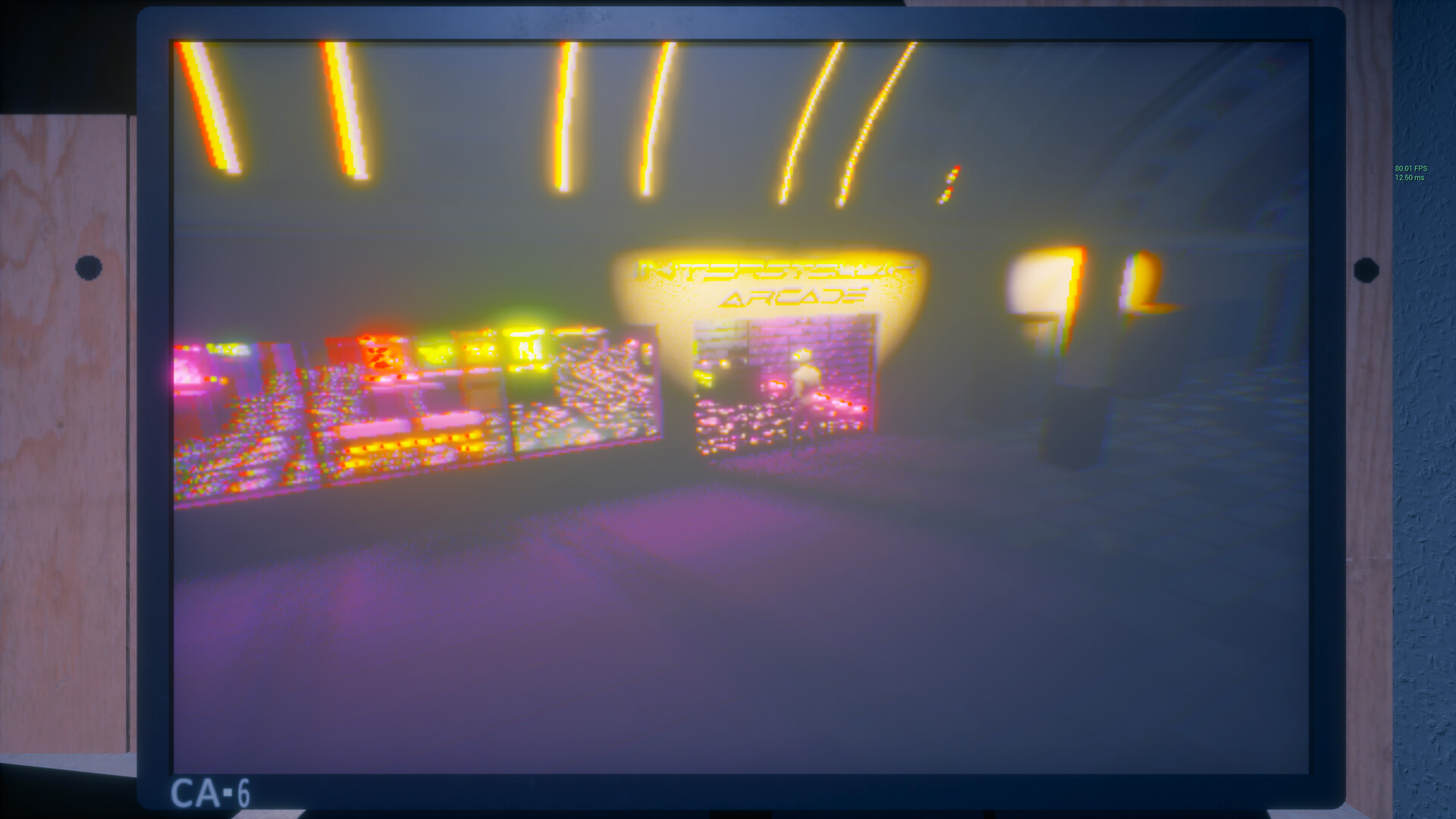 Eternal Fracture screenshot 13