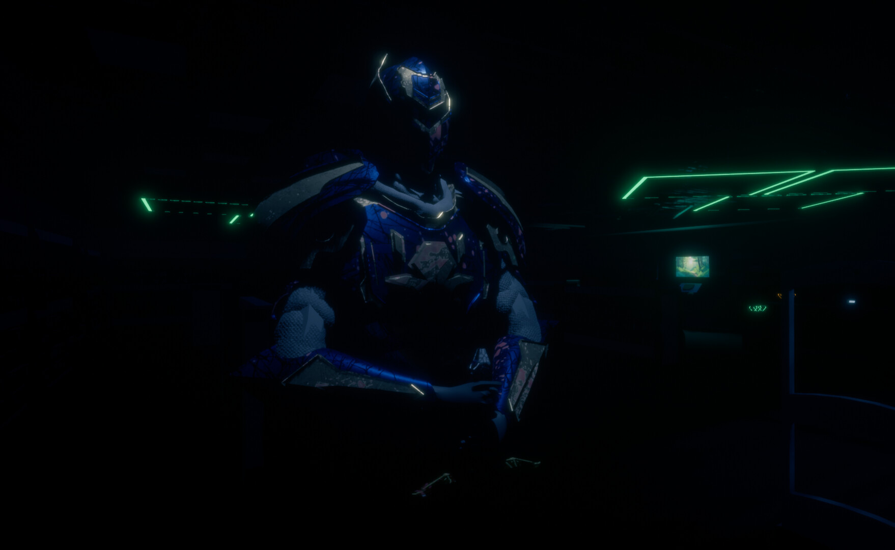 Eternal Fracture screenshot 8