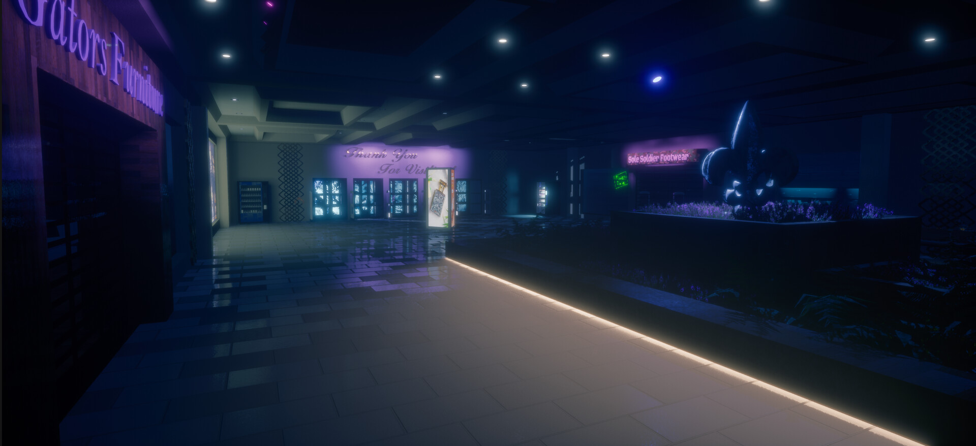 Eternal Fracture screenshot 10