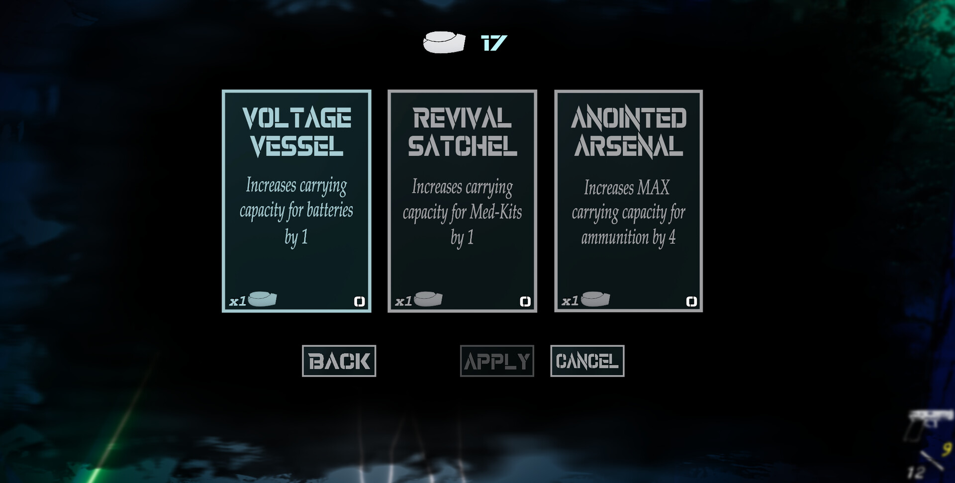 Eternal Fracture screenshot 6