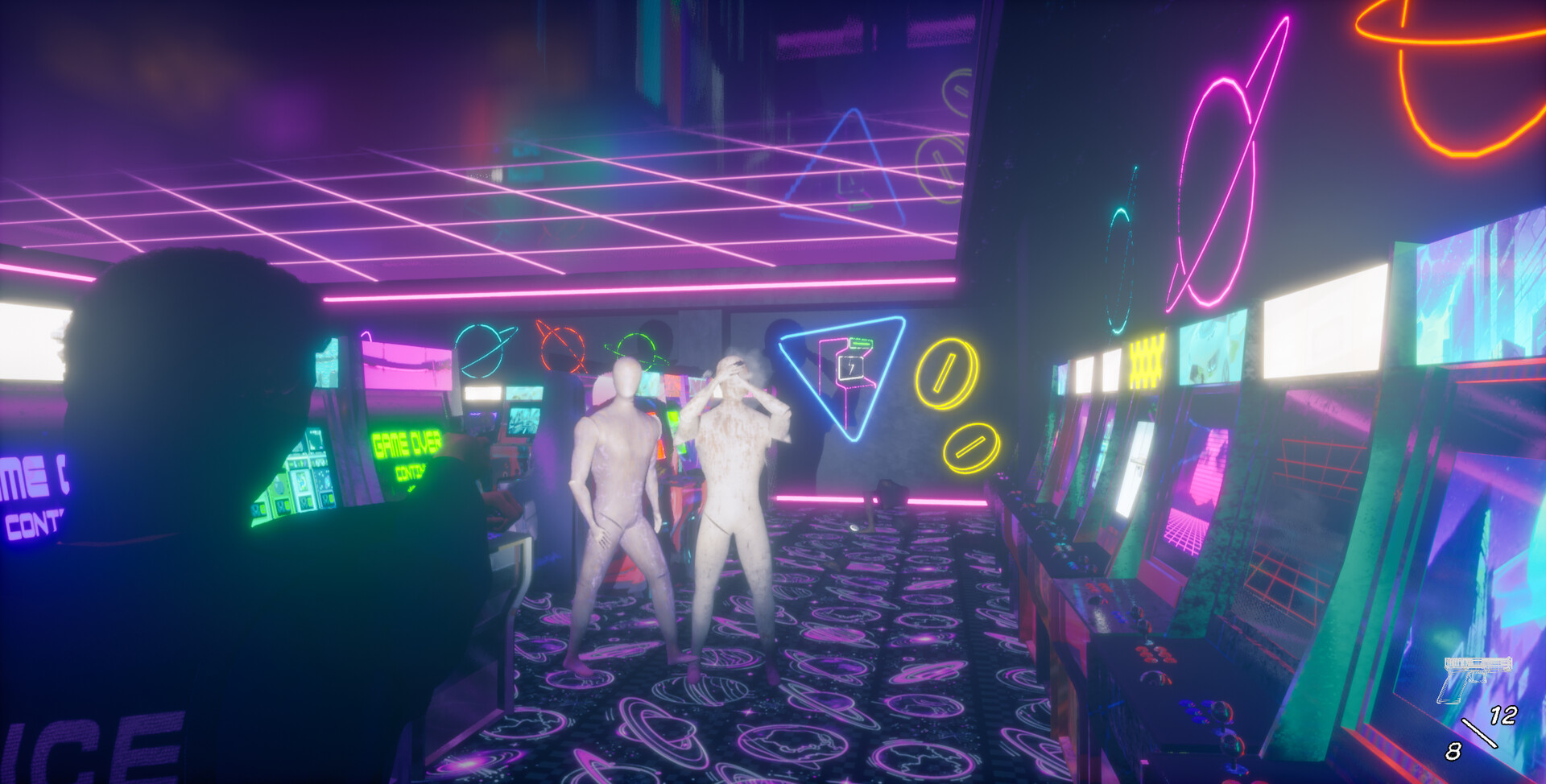 Eternal Fracture screenshot 4