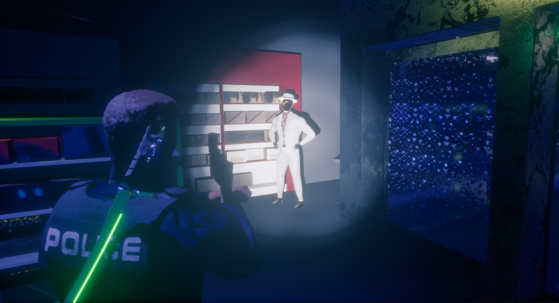 Eternal Fracture screenshot 11