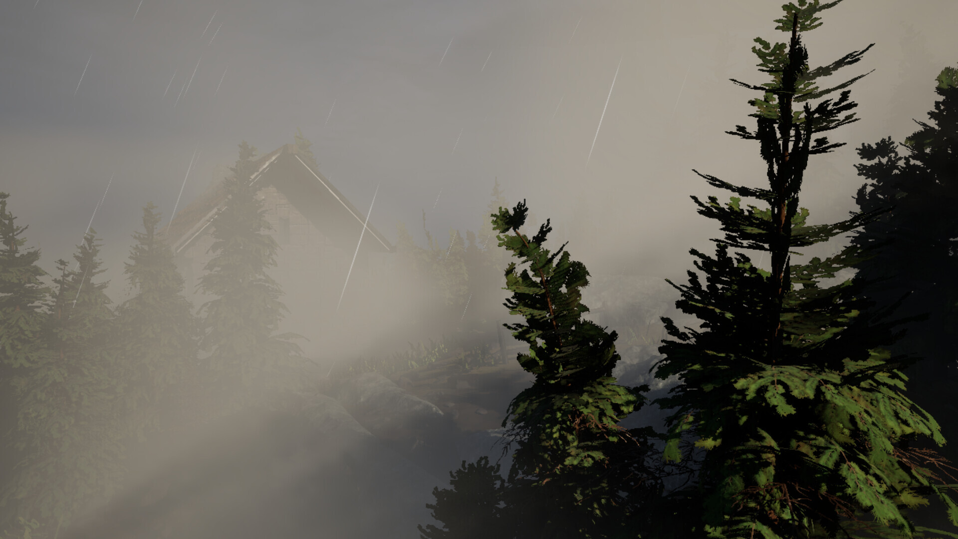 LumenFall screenshot 4
