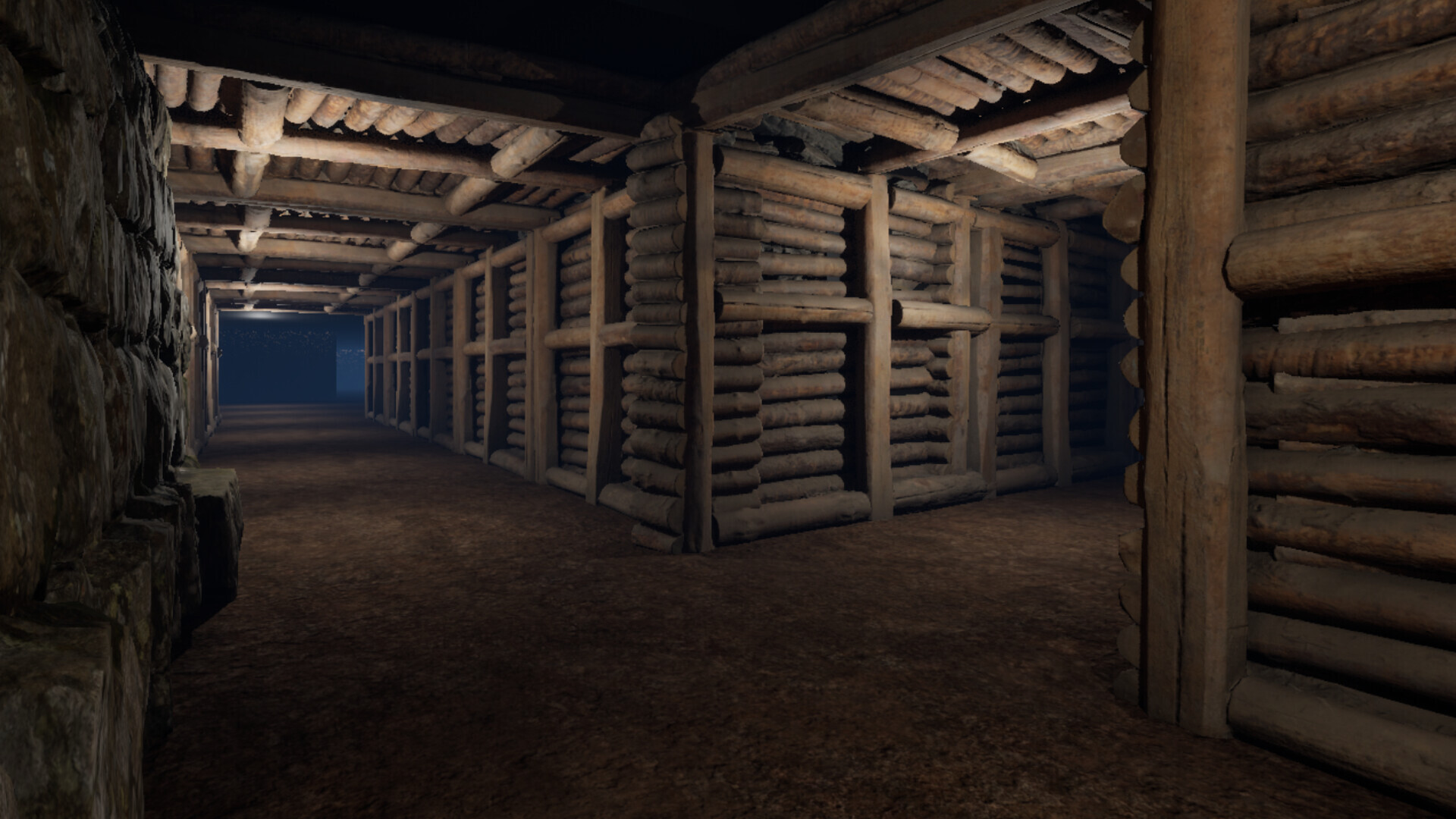 LumenFall screenshot 5