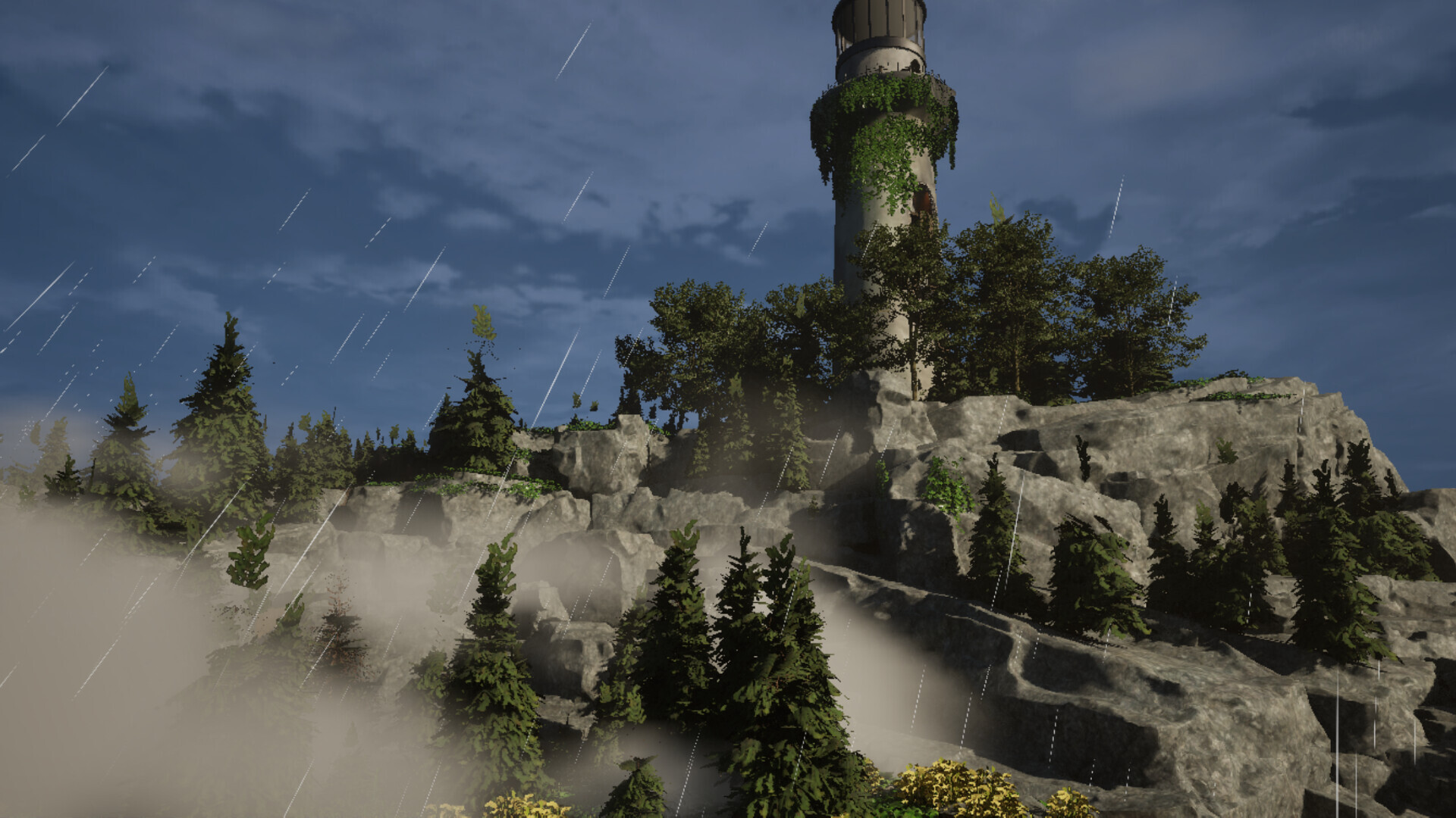 LumenFall screenshot 3