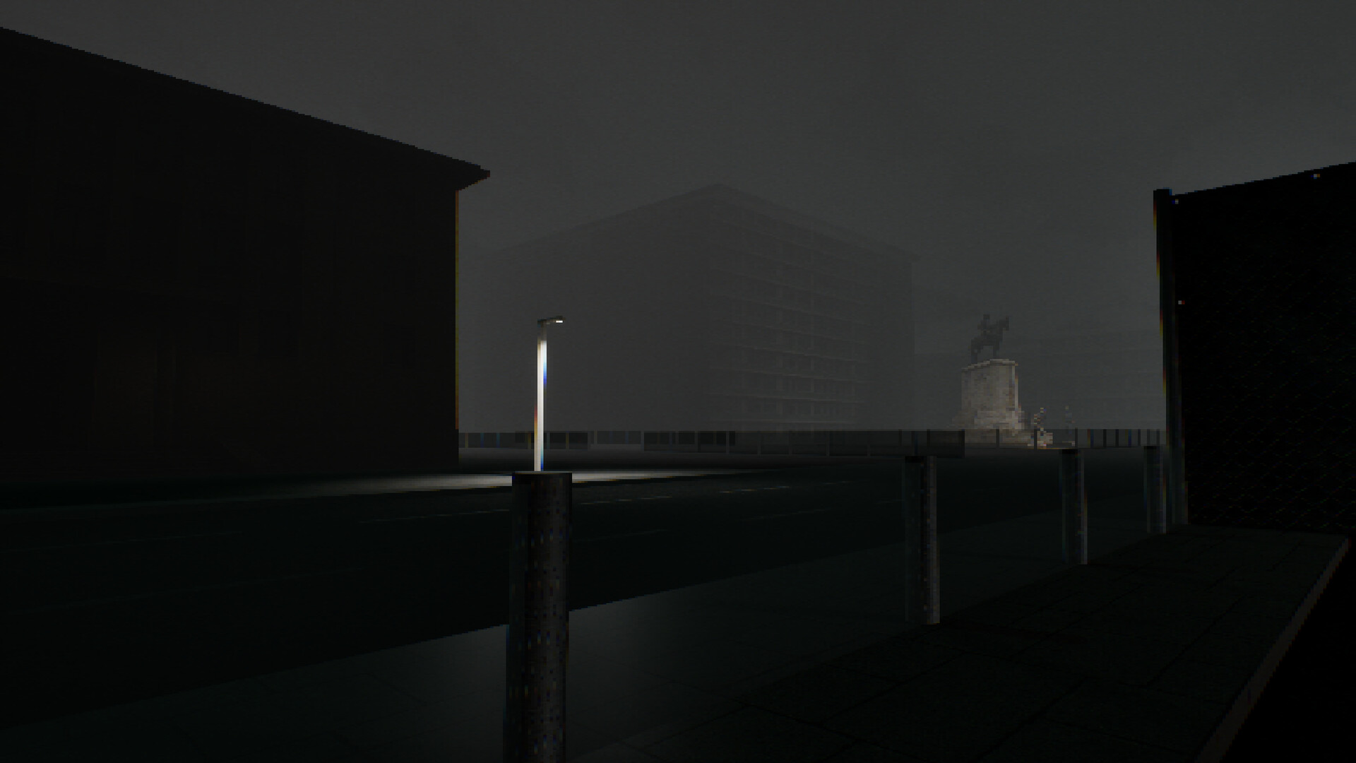 Judgment: Ankara 01 screenshot 1