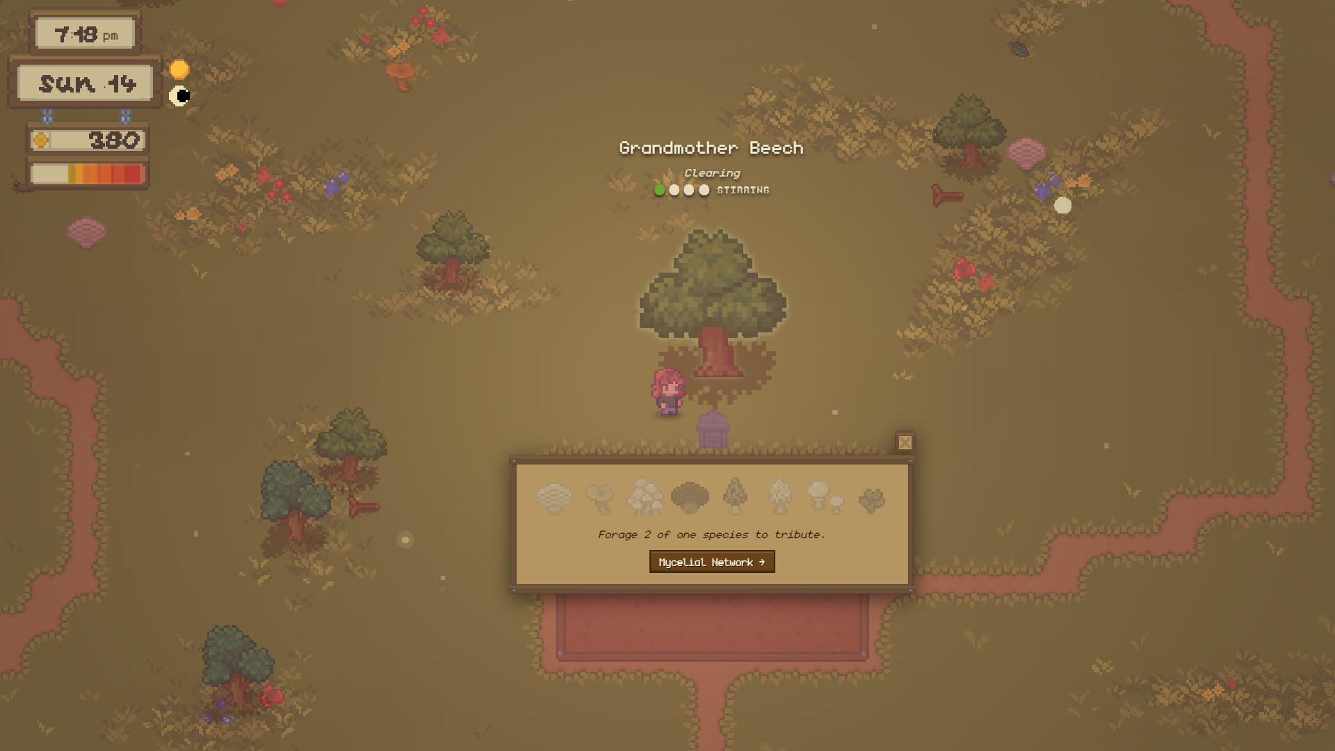 Under the Elm screenshot 10