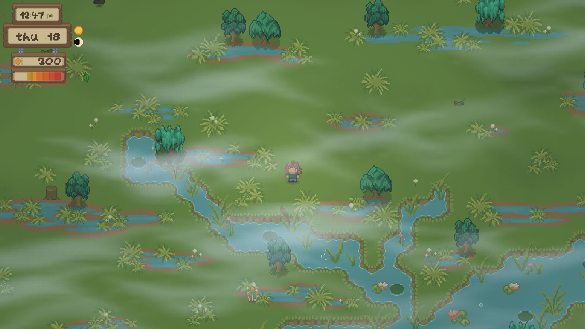 Under the Elm screenshot 7