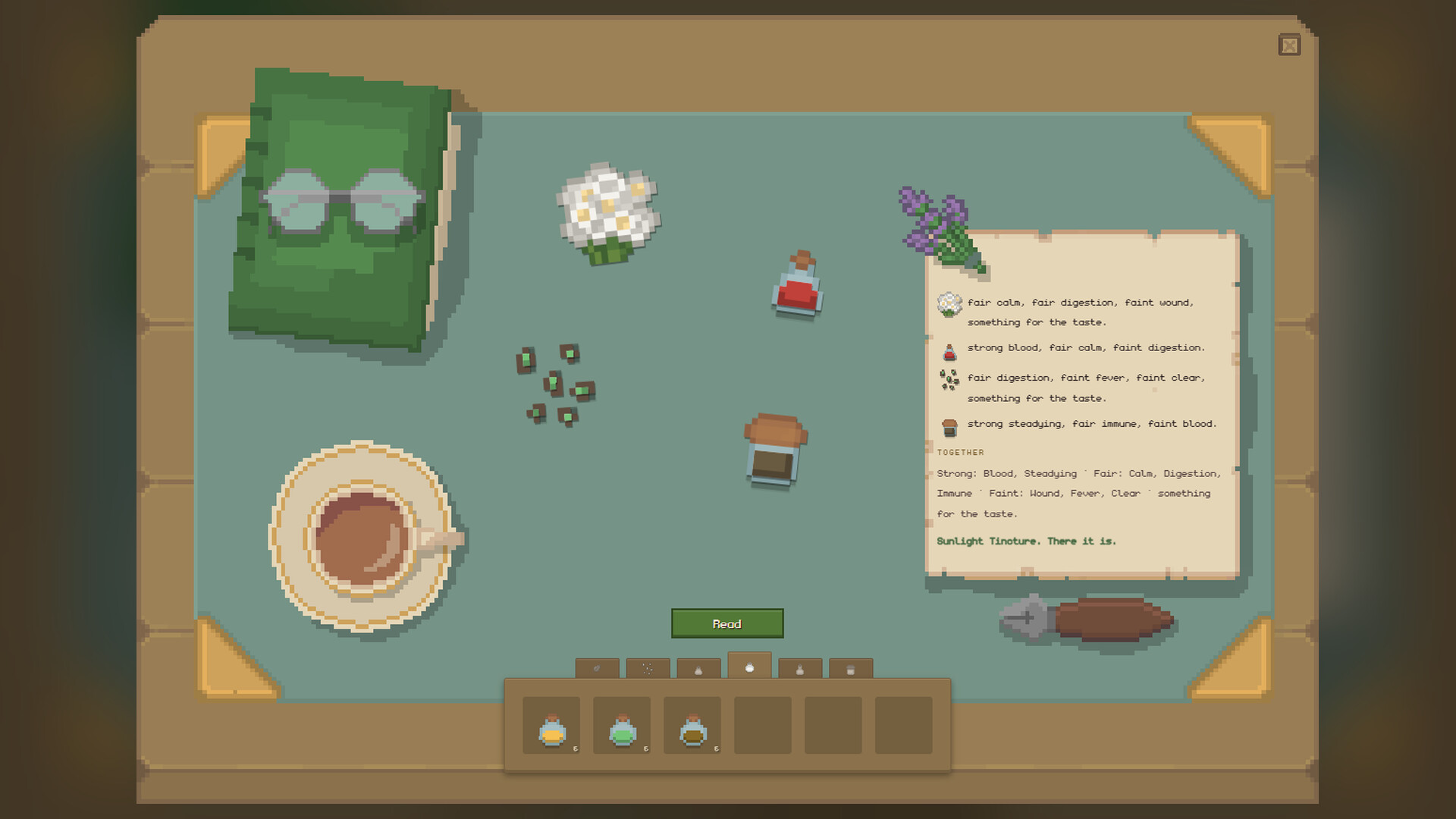 Under the Elm screenshot 8
