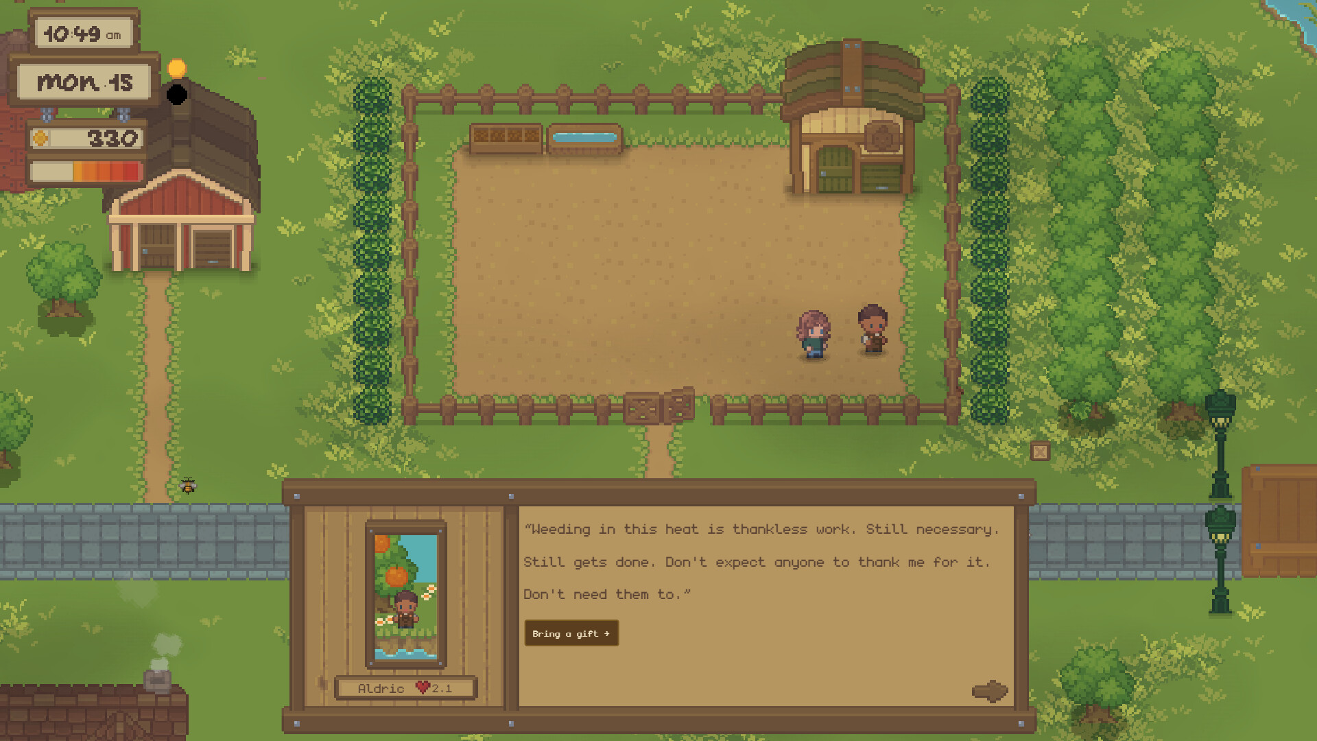 Under the Elm screenshot 5
