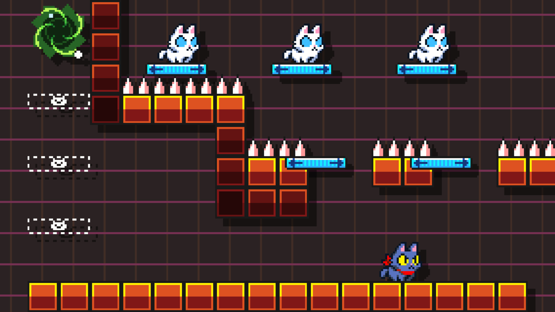 Copy Cats screenshot 5