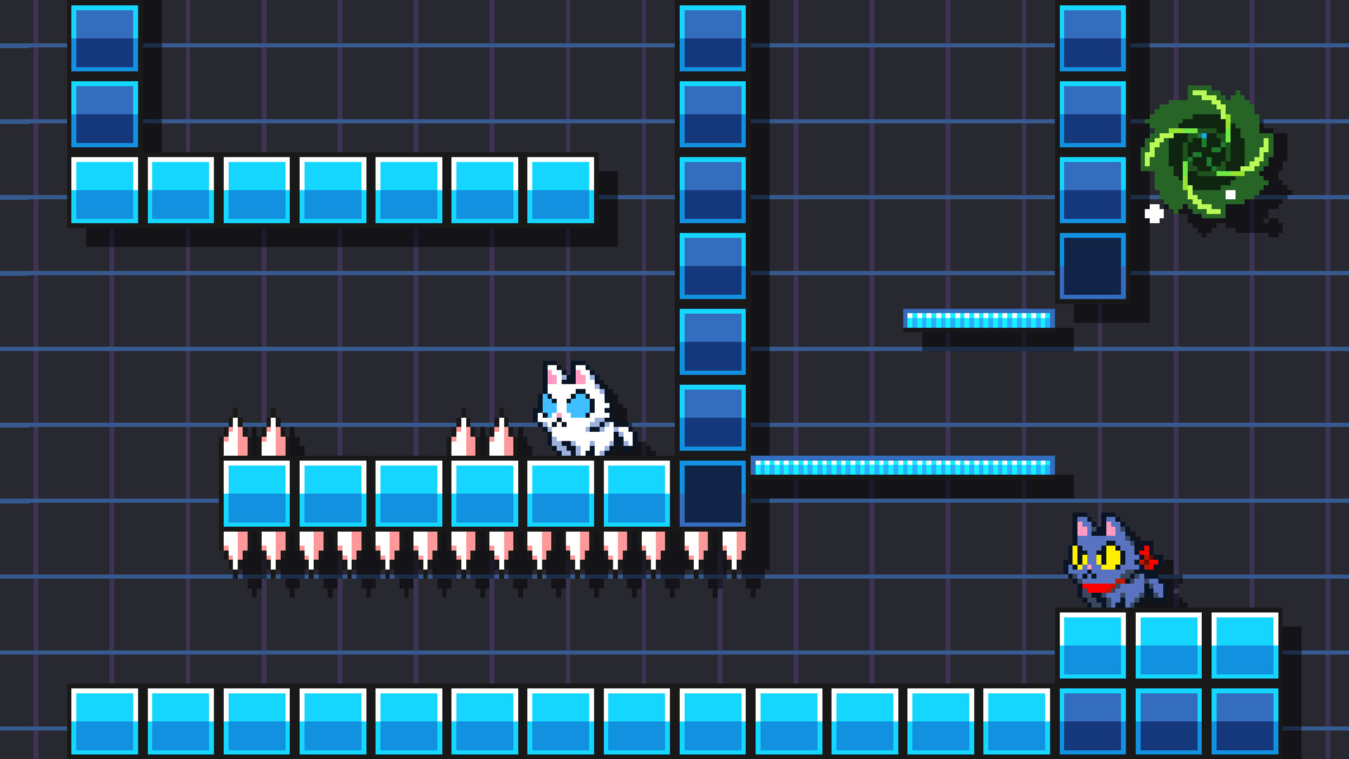 Copy Cats screenshot 2