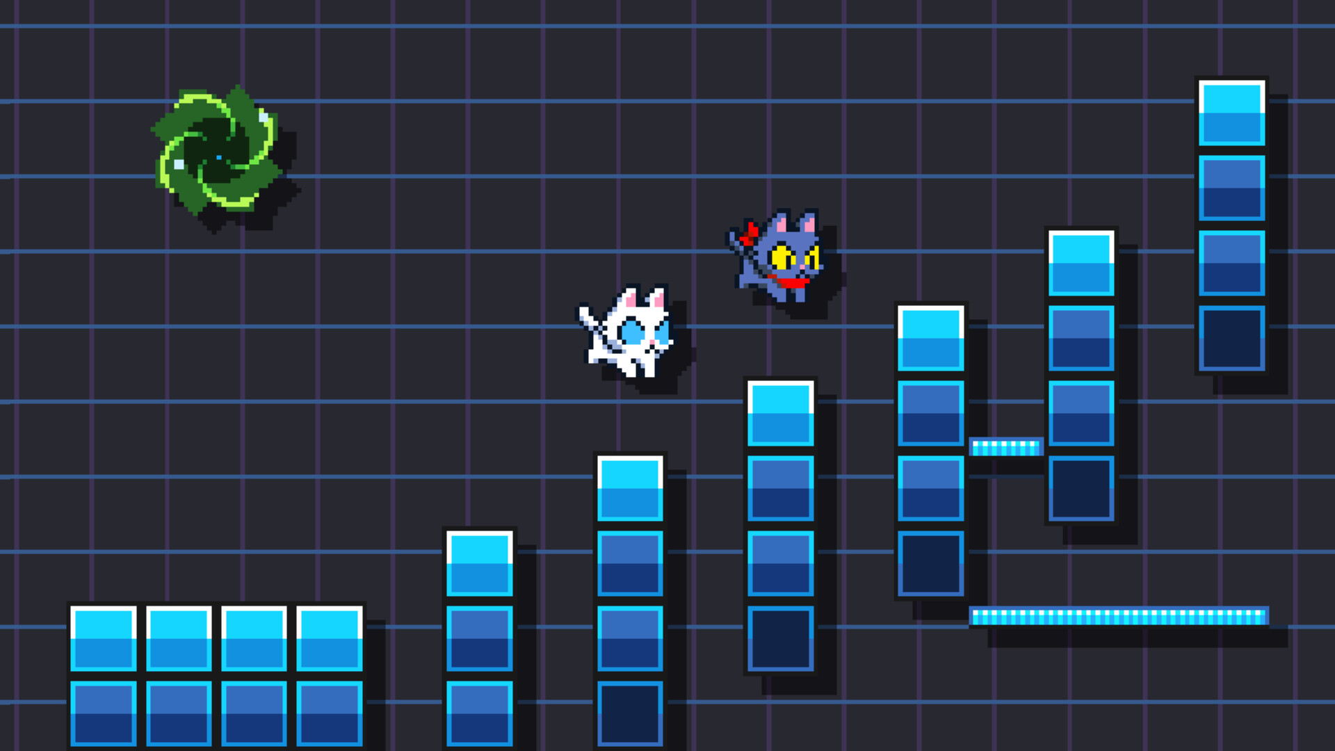Copy Cats screenshot 1