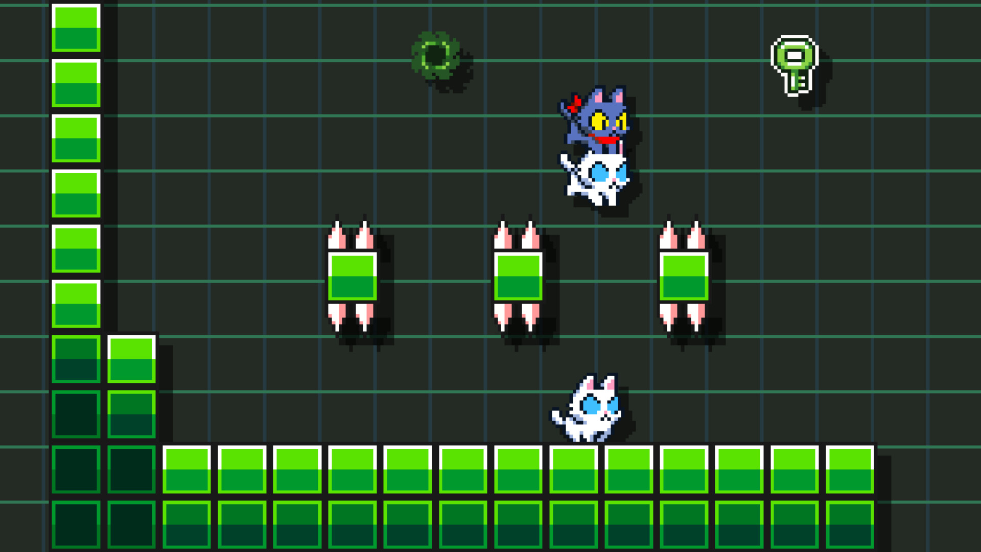 Copy Cats screenshot 4