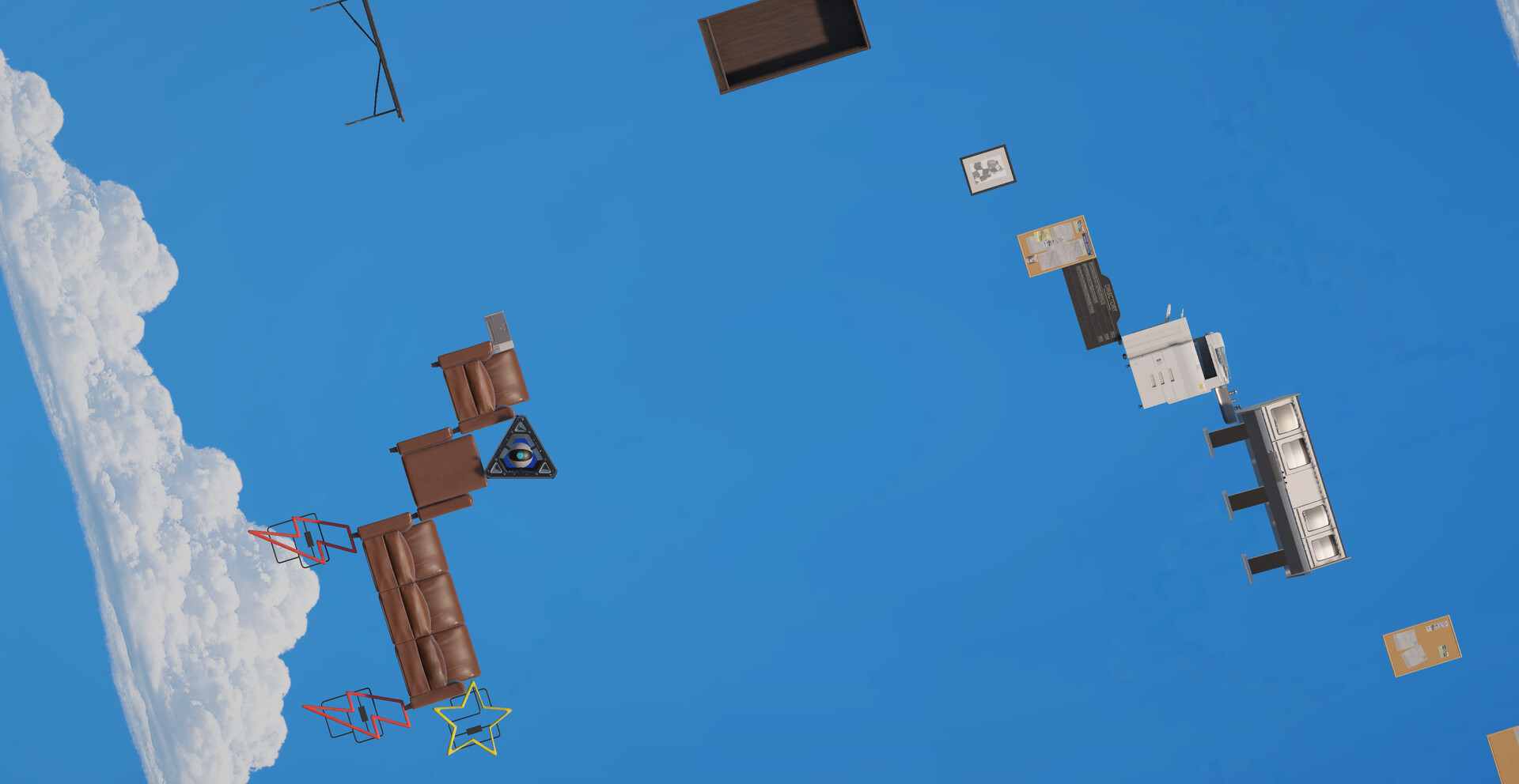 Rage Spin screenshot 2