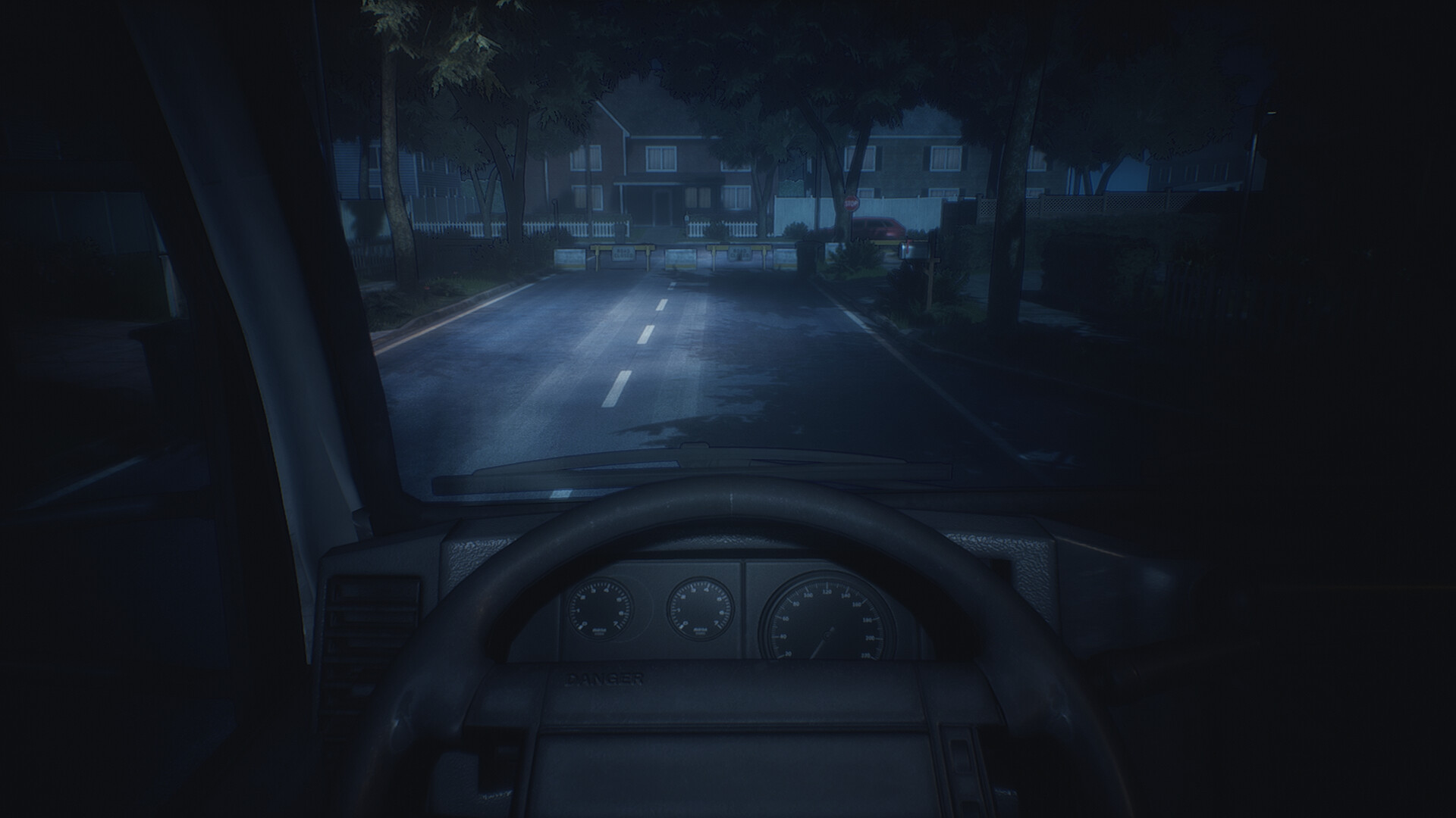 Break Her Silence screenshot 2