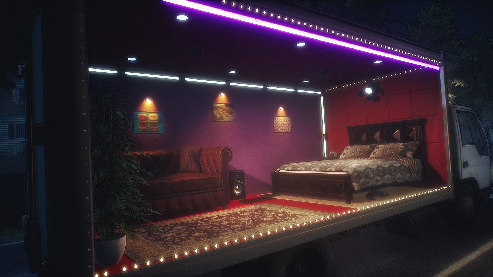 Break Her Silence screenshot 4