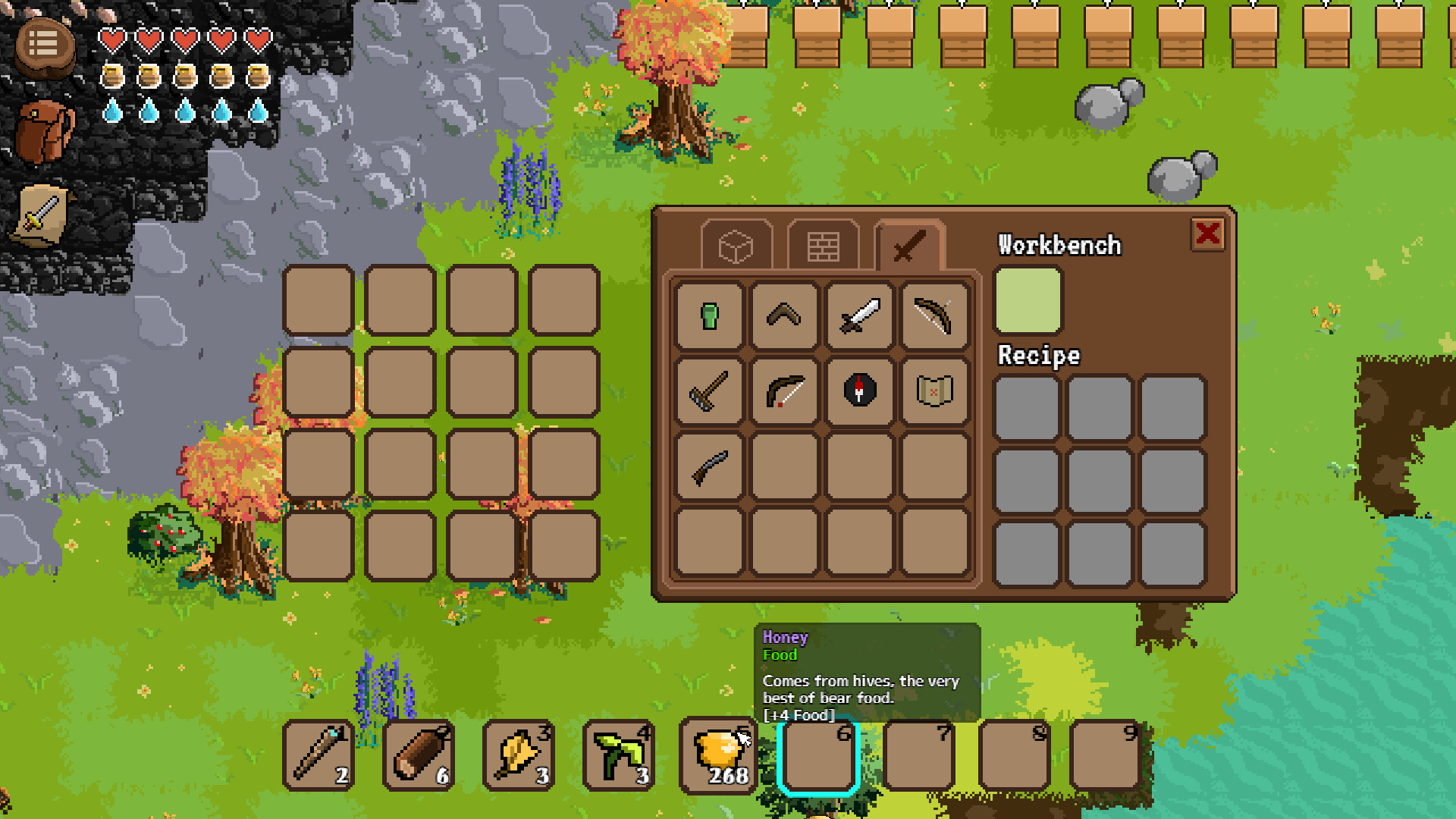 Worlda screenshot 8