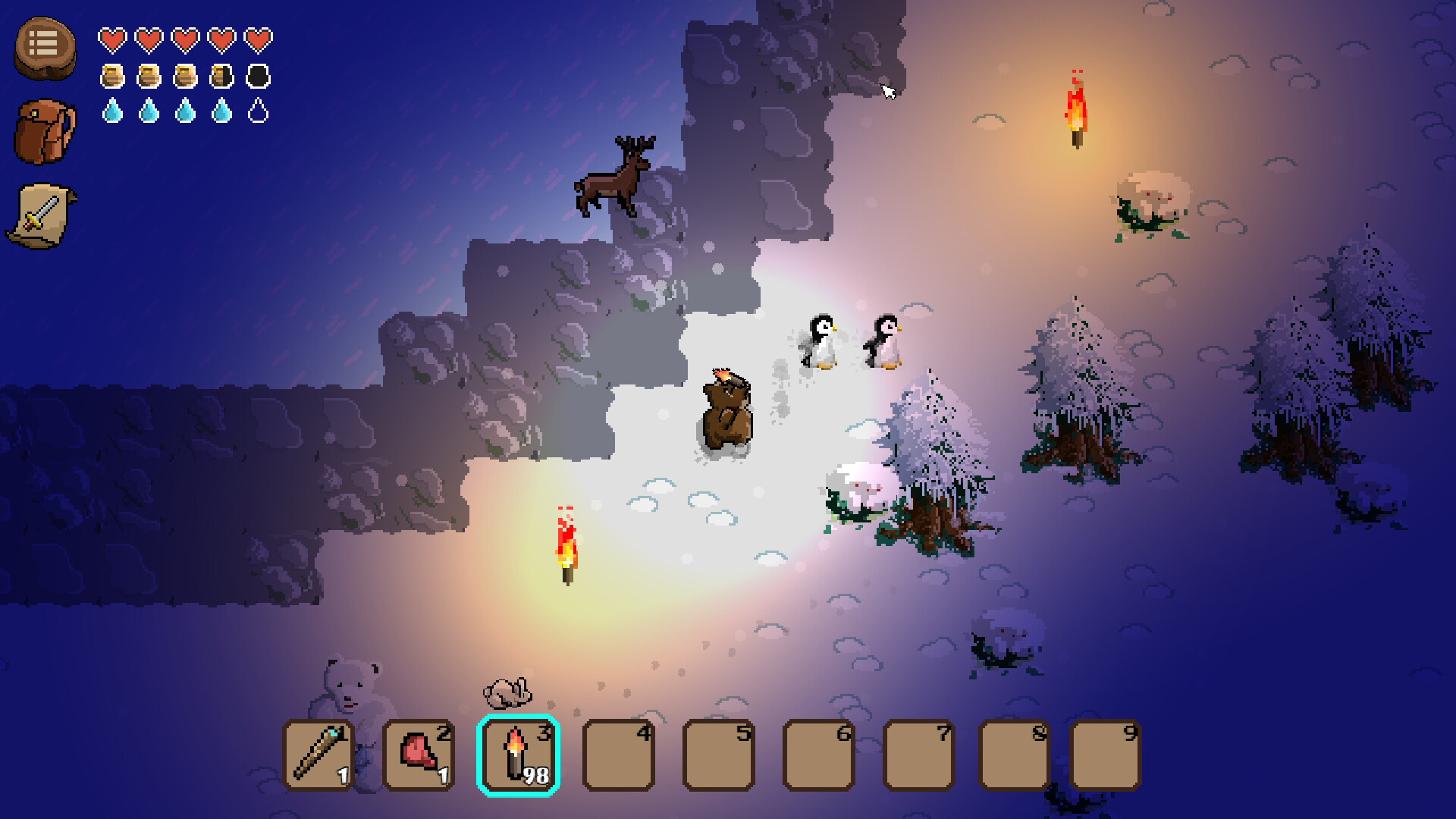 Worlda screenshot 6