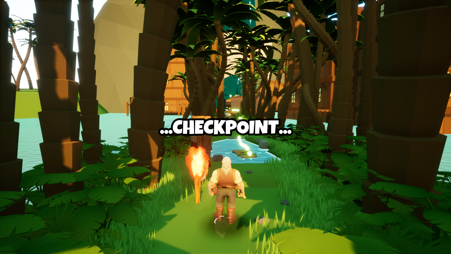 Arthur’s Tale screenshot 2