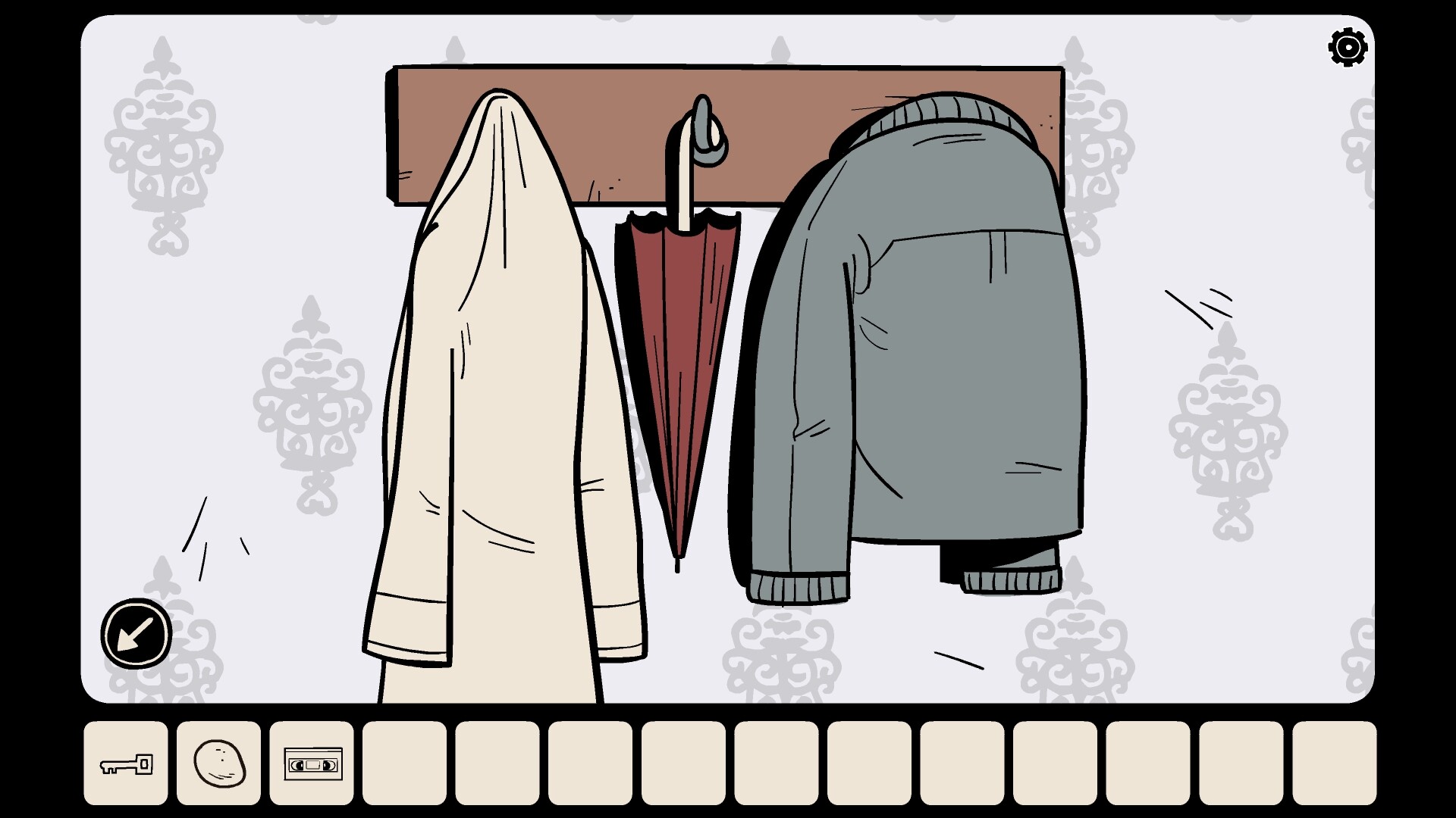 The Girl in the Window screenshot 7