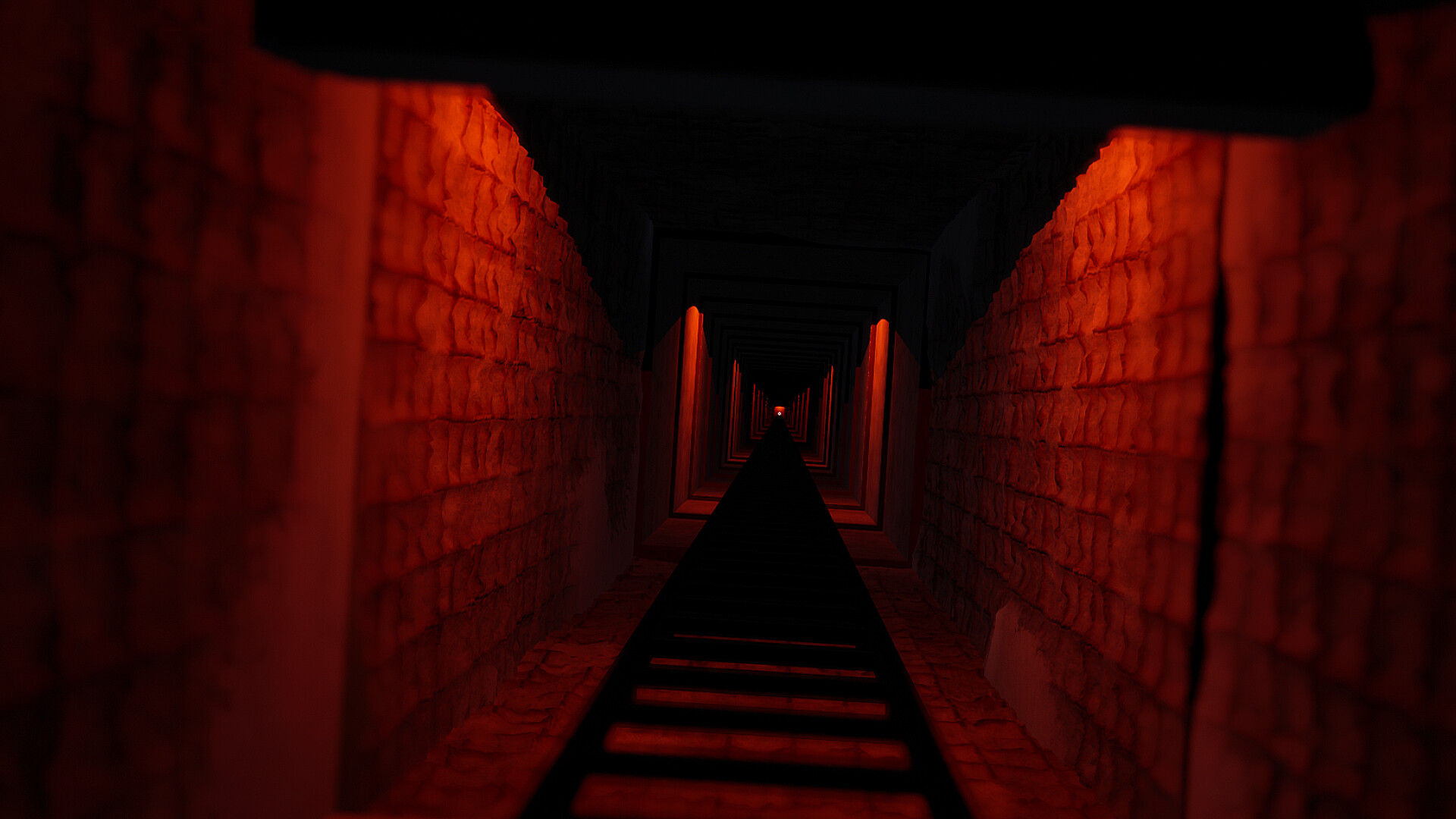 Red Door or Blue Door? screenshot 7
