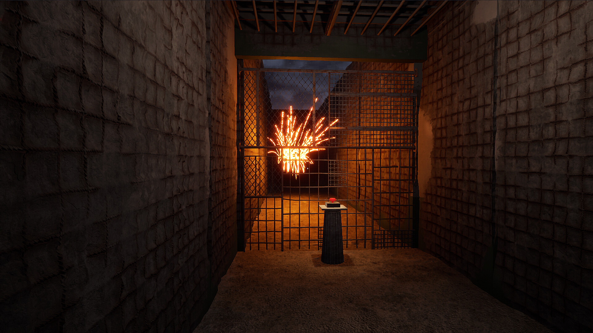 Red Door or Blue Door? screenshot 12