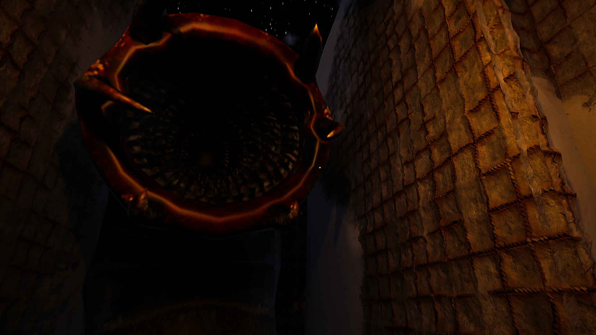 Red Door or Blue Door? screenshot 1