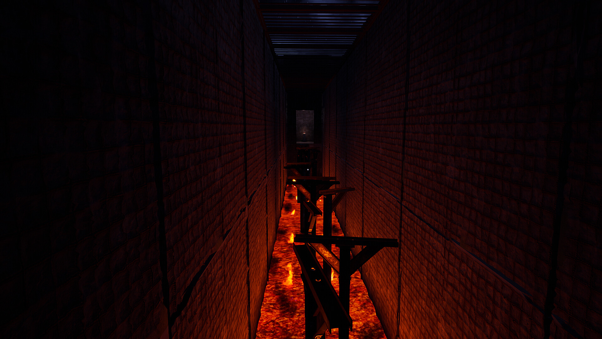 Red Door or Blue Door? screenshot 8