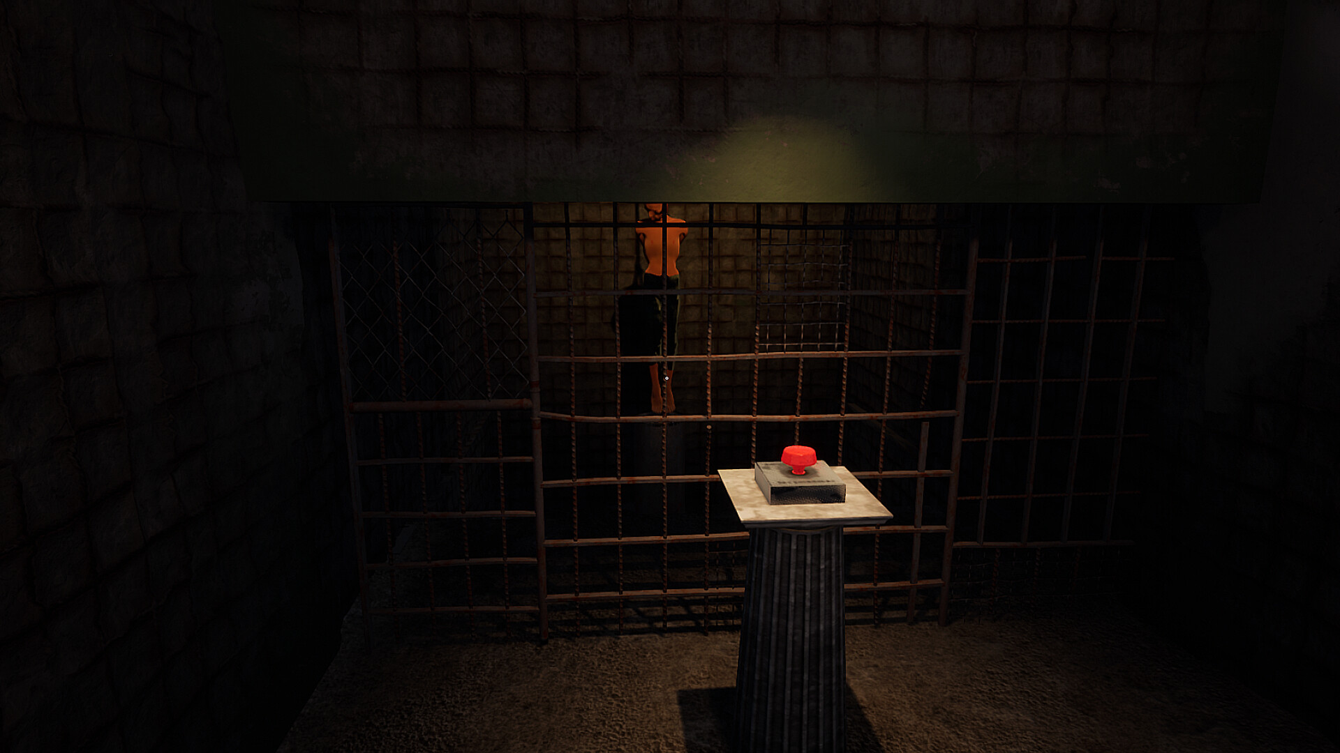 Red Door or Blue Door? screenshot 6