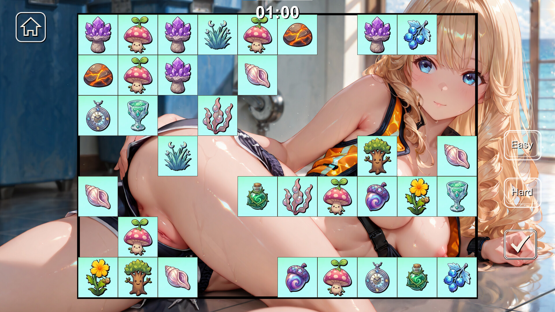 Hentai World Nice screenshot 5