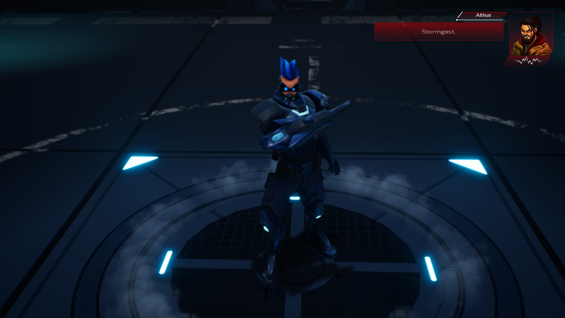 Quantum Replica screenshot 10