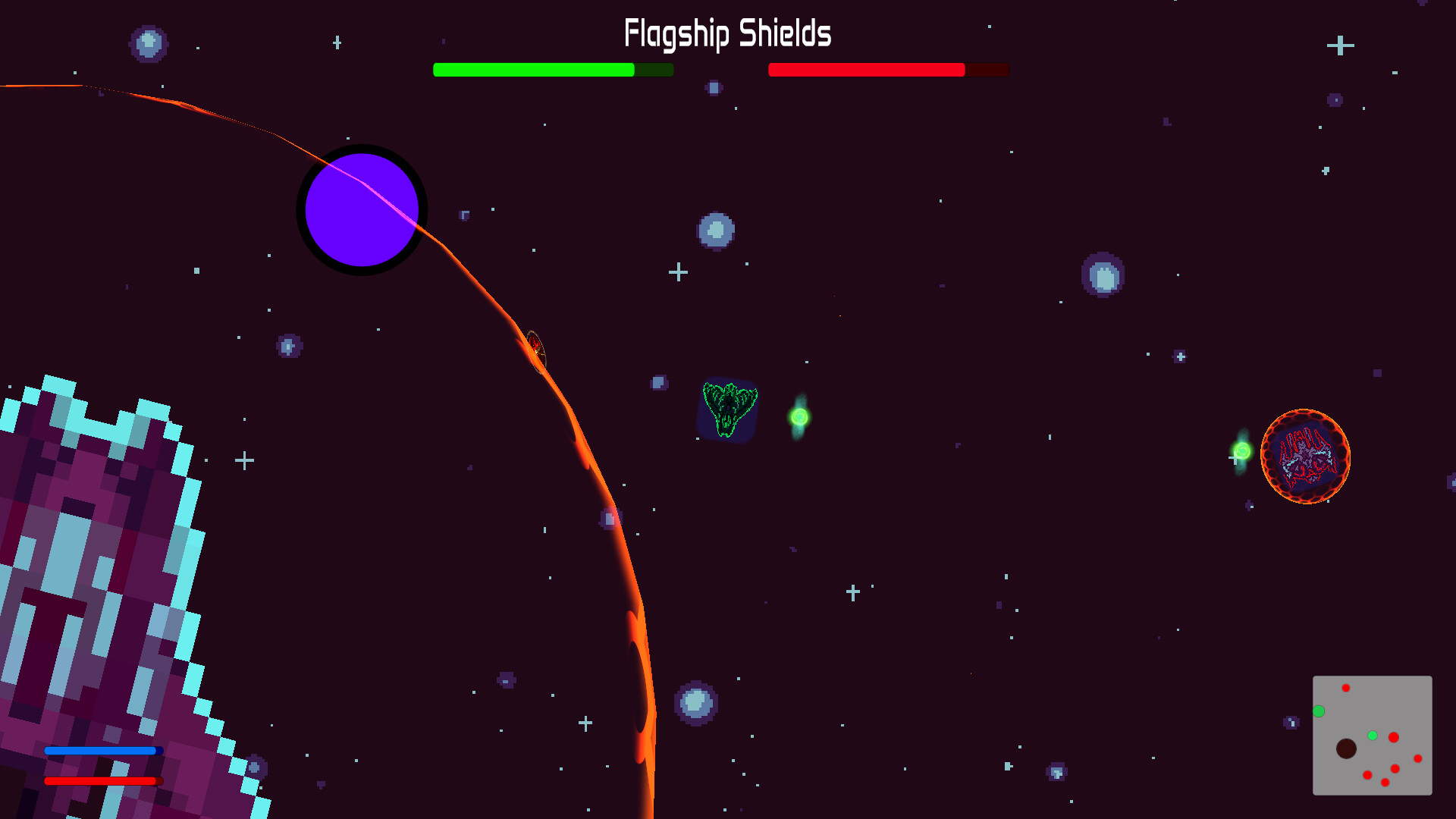 Astrojumper screenshot 5