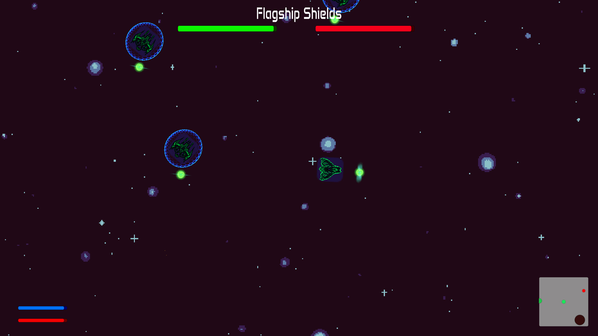 Astrojumper screenshot 4