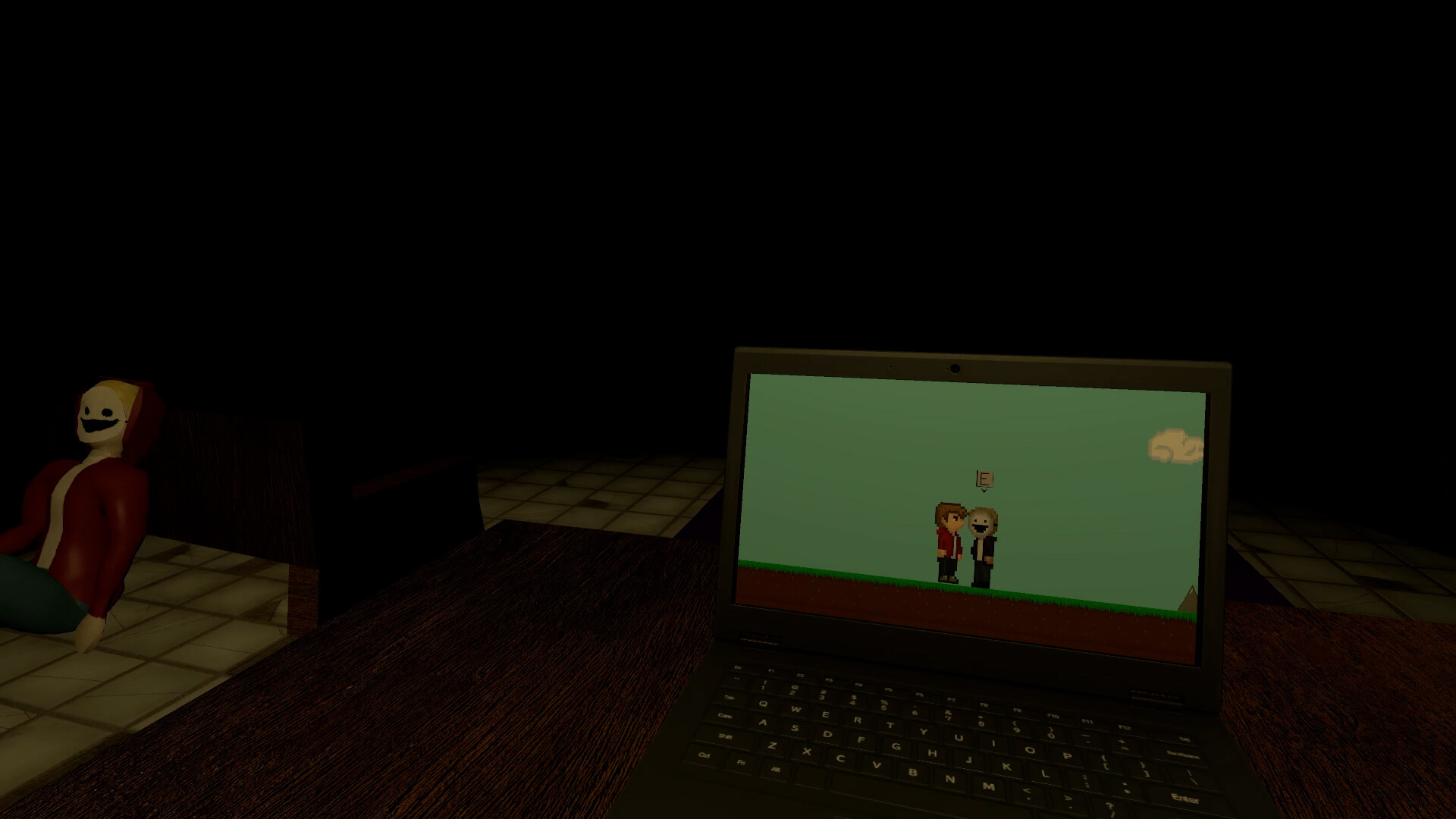 BLASFEMY screenshot 4