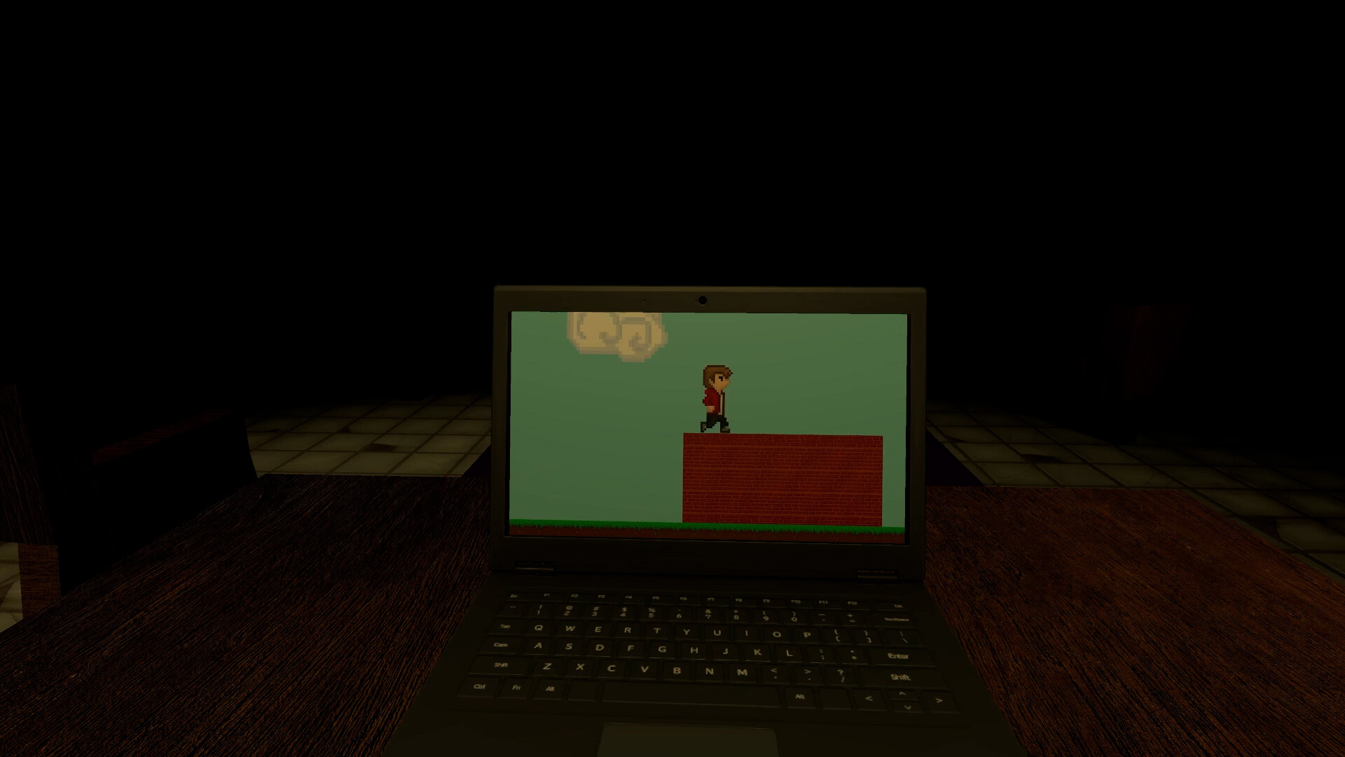 BLASFEMY screenshot 1