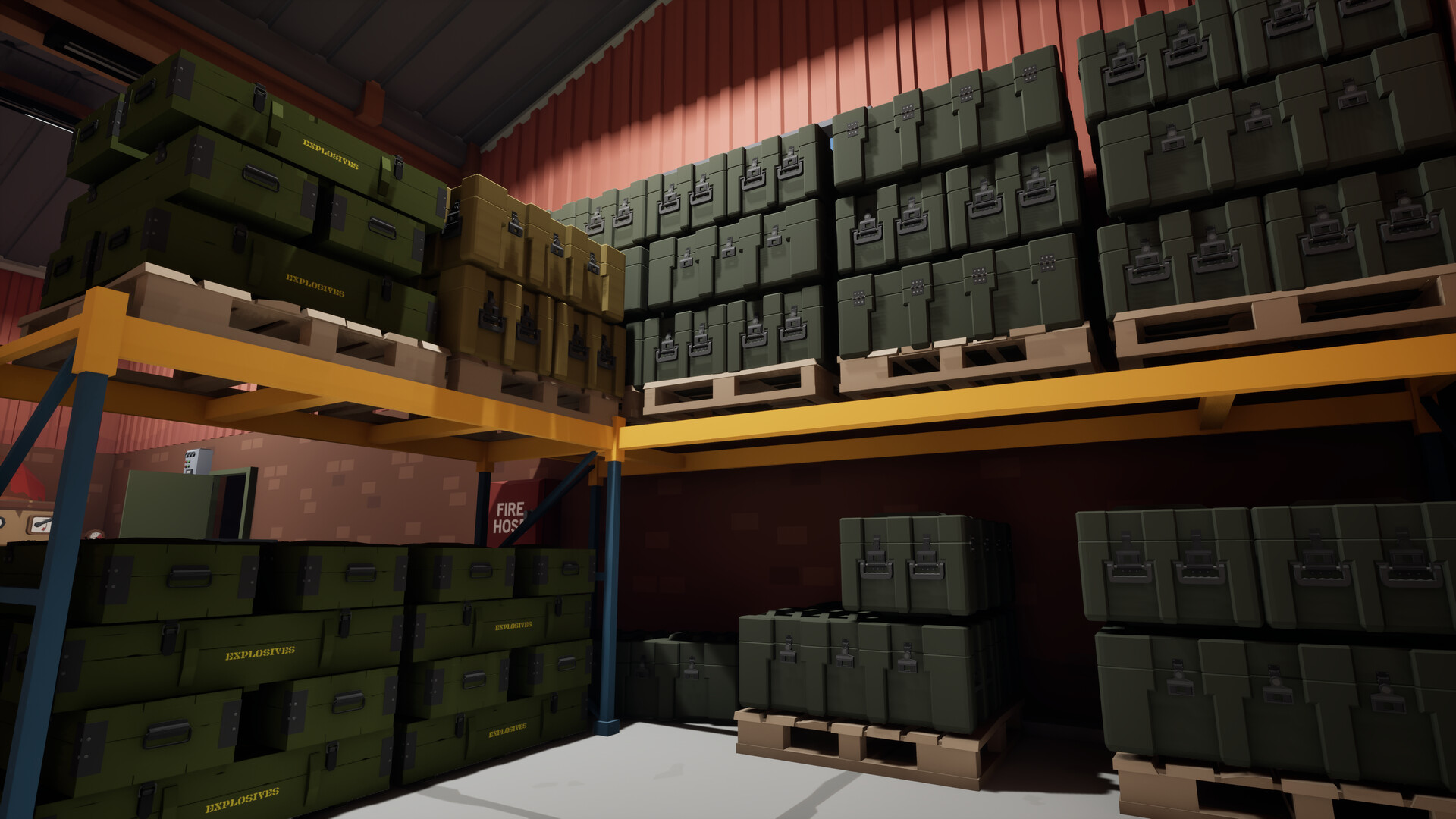 Arms Dealer Simulator screenshot 4