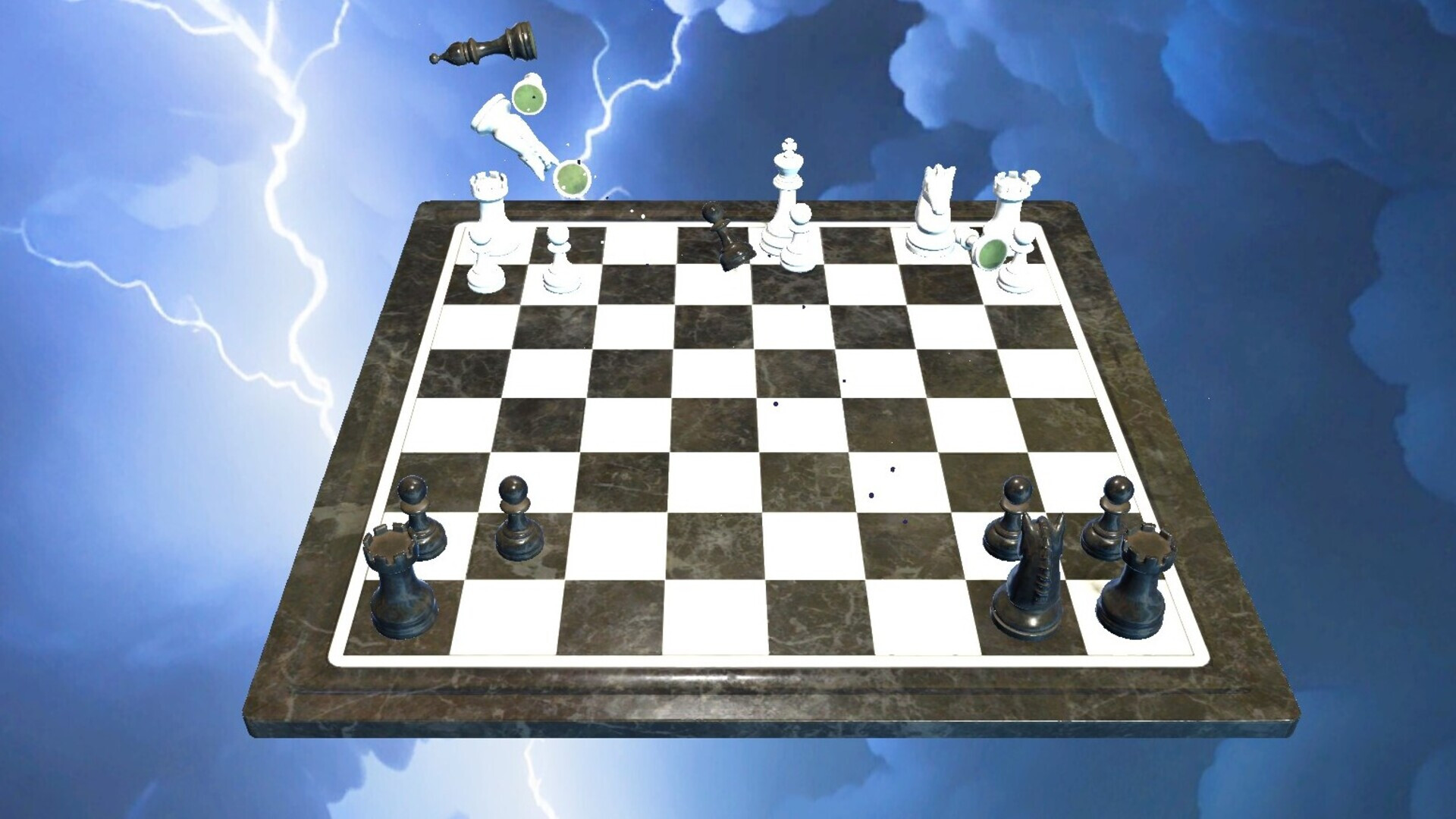 Chess Flicks screenshot 5
