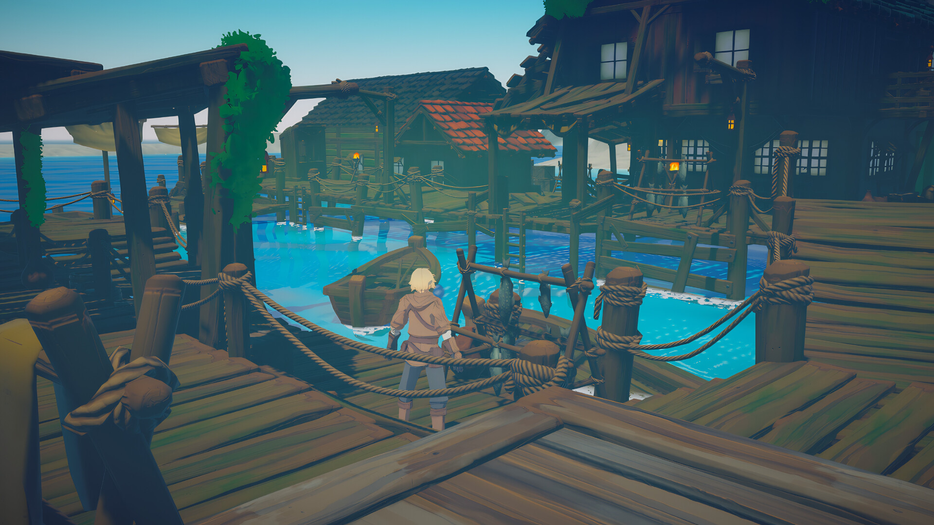World of Qreatures screenshot 7