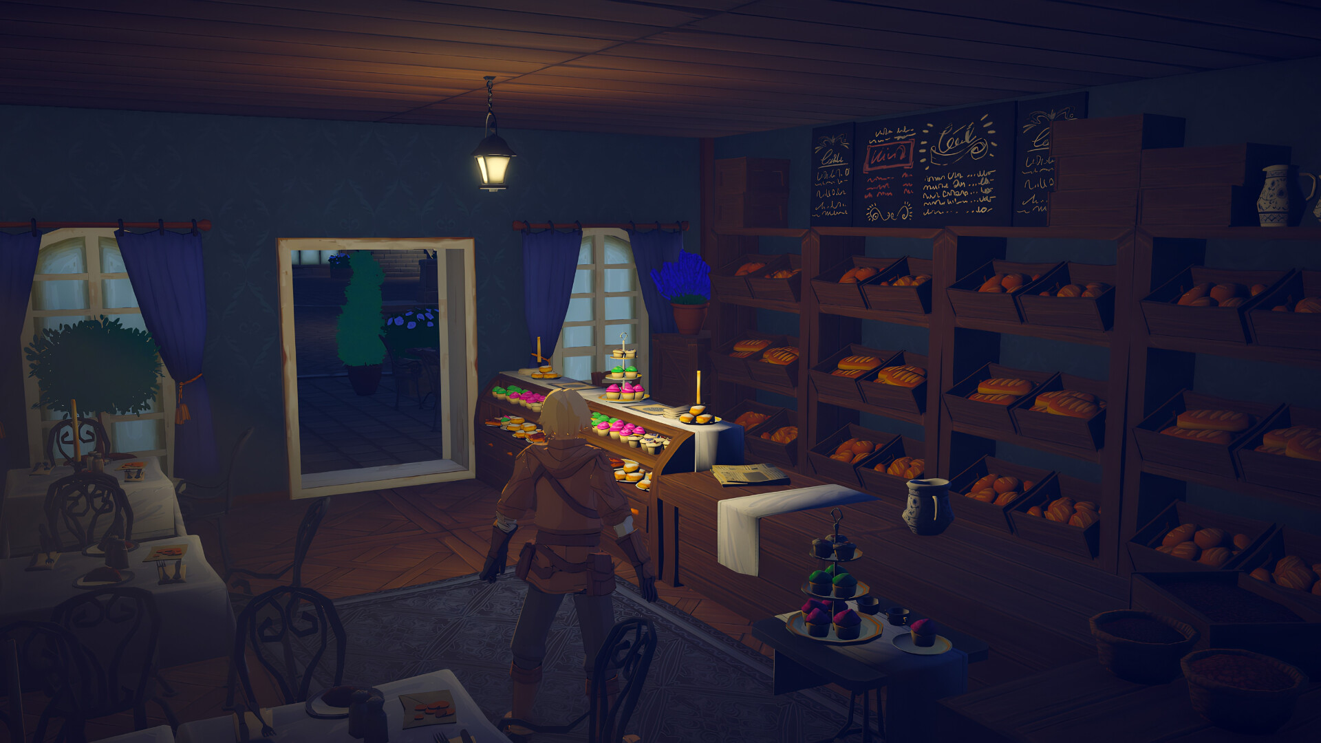 World of Qreatures screenshot 9