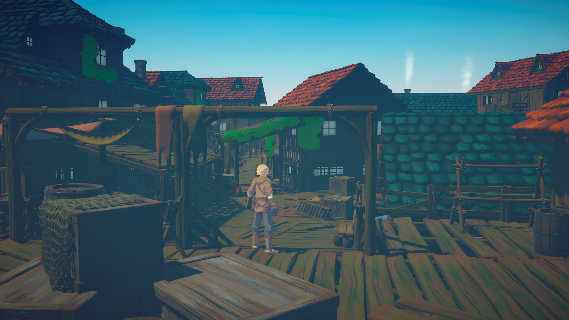 World of Qreatures screenshot 8