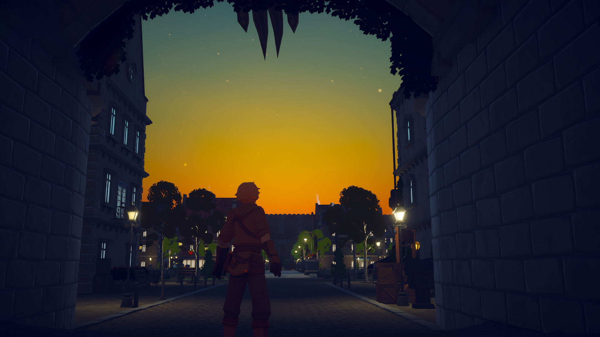 World of Qreatures screenshot 6