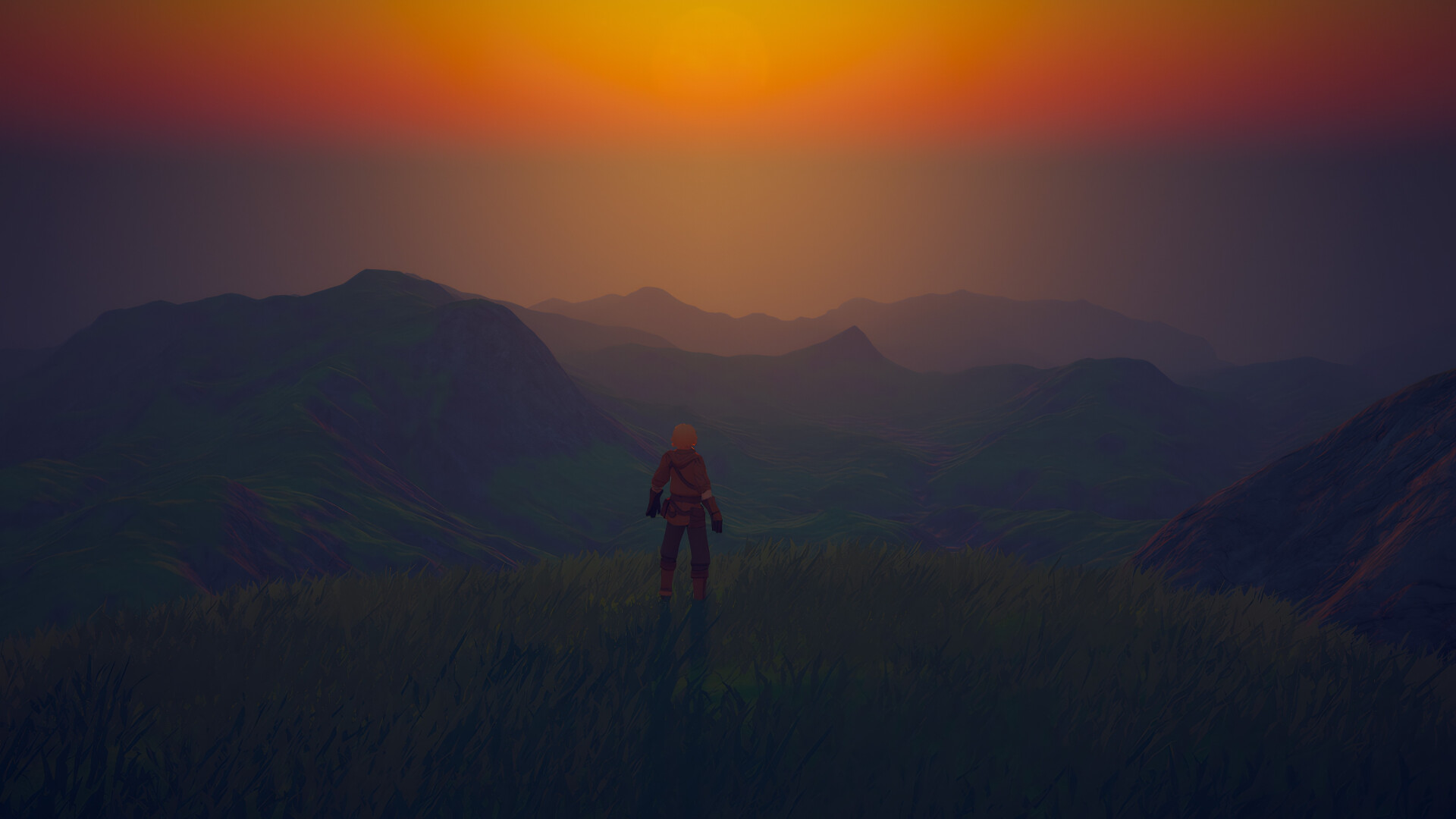 World of Qreatures screenshot 5