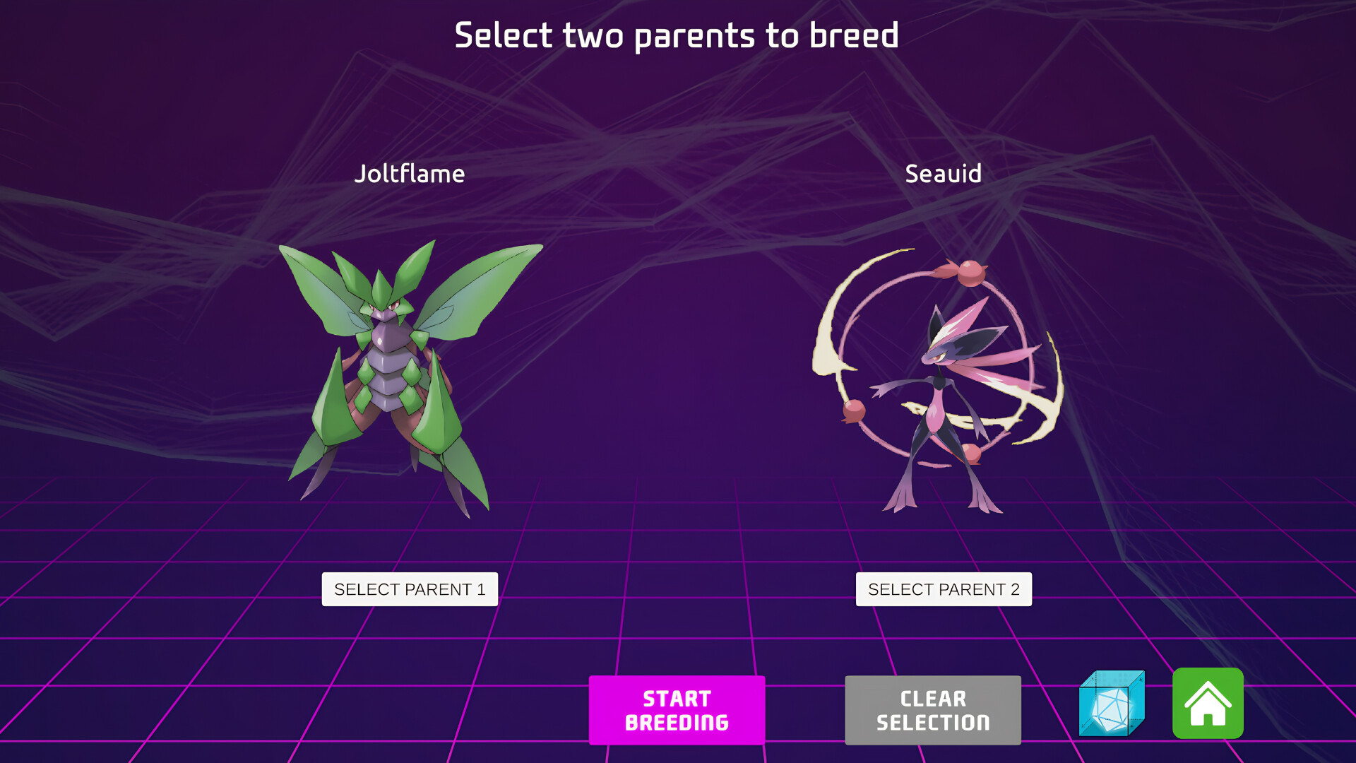 World of Qreatures screenshot 10