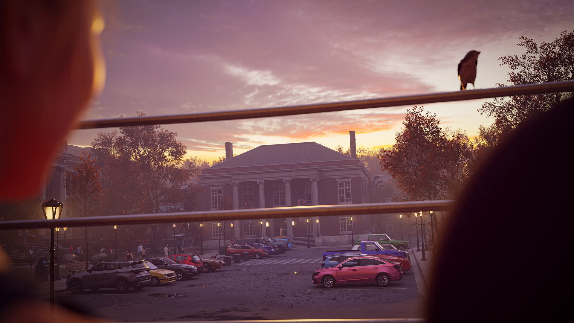 Alpha Omega screenshot 4