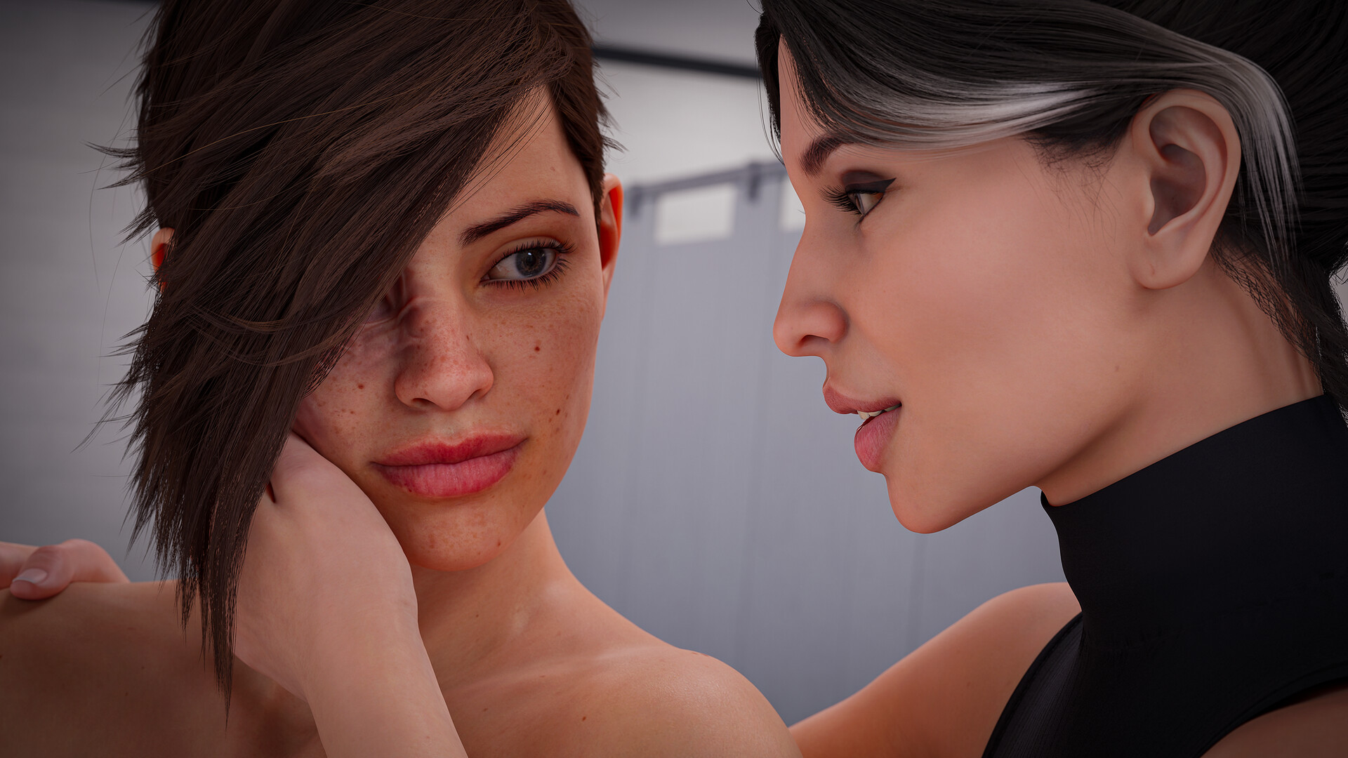 Alpha Omega screenshot 8