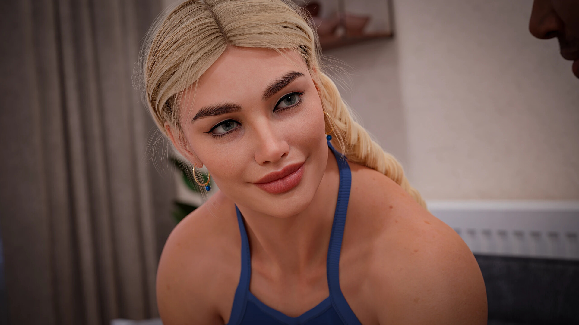 Alpha Omega screenshot 5