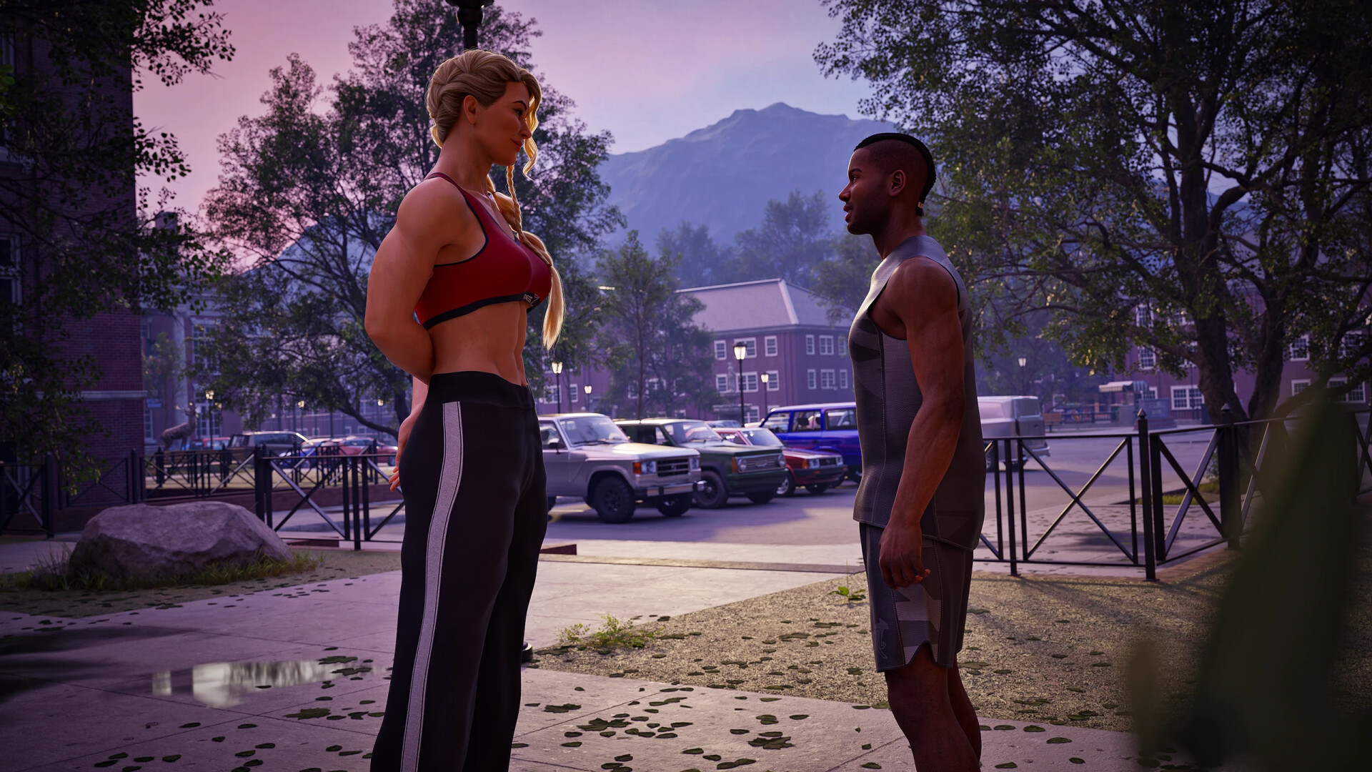 Alpha Omega screenshot 10