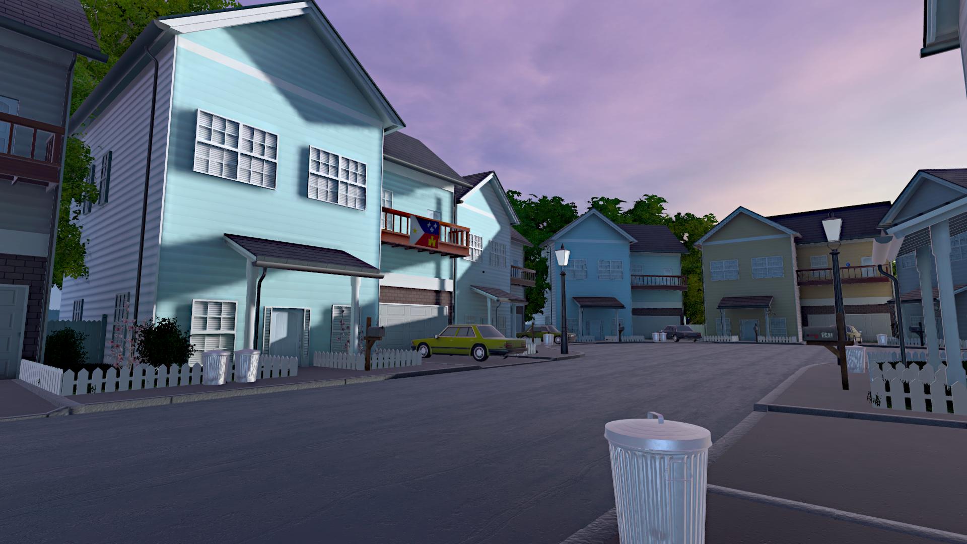 Evangeline™ screenshot 3