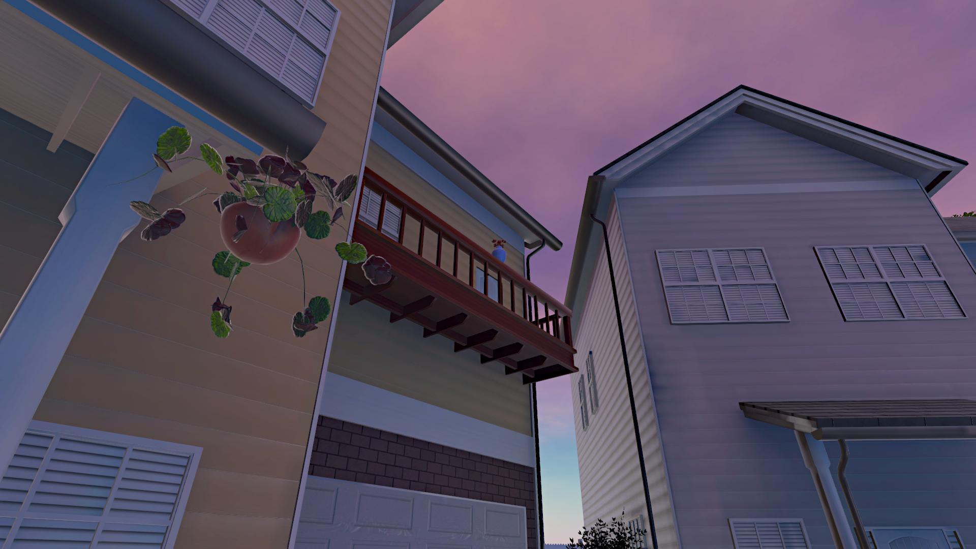 Evangeline™ screenshot 4